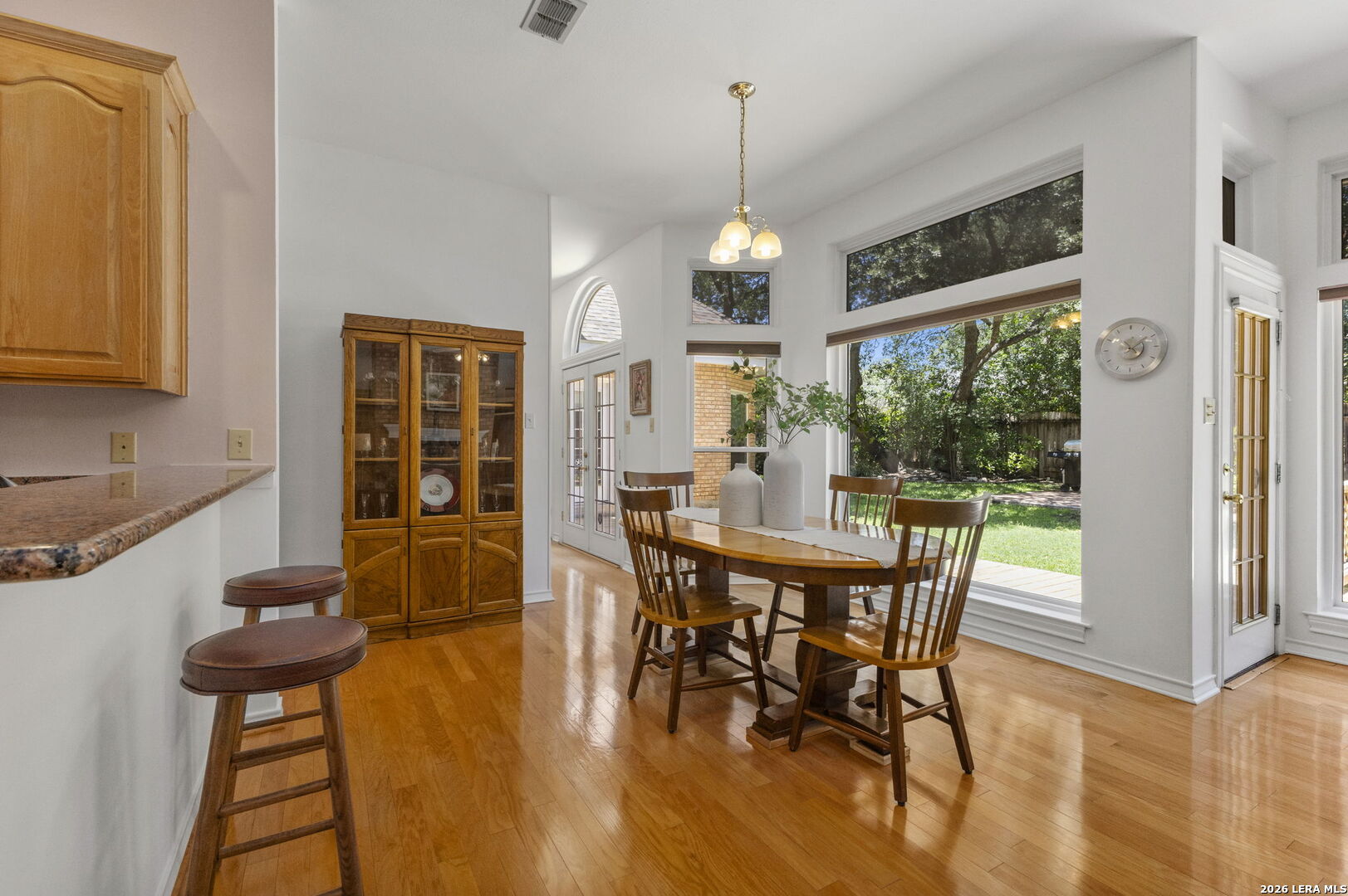 15606 Dawn Crest