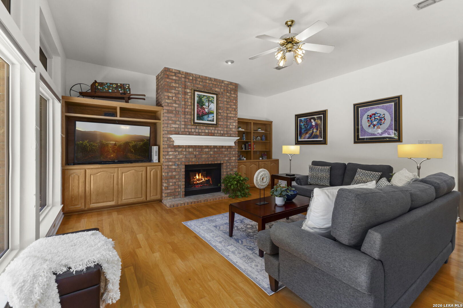 15606 Dawn Crest