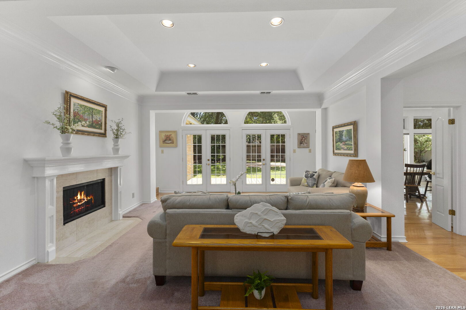 15606 Dawn Crest