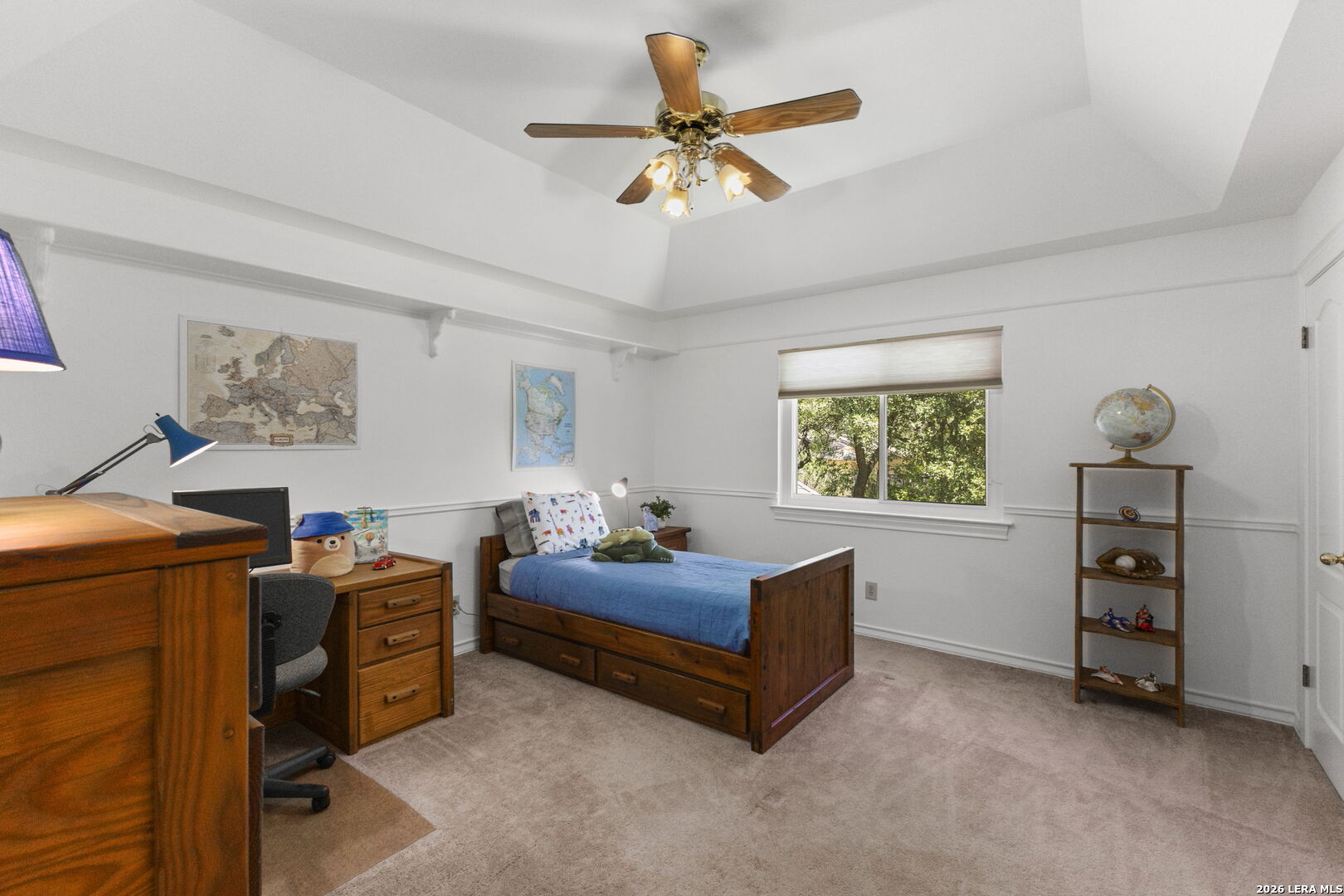 15606 Dawn Crest