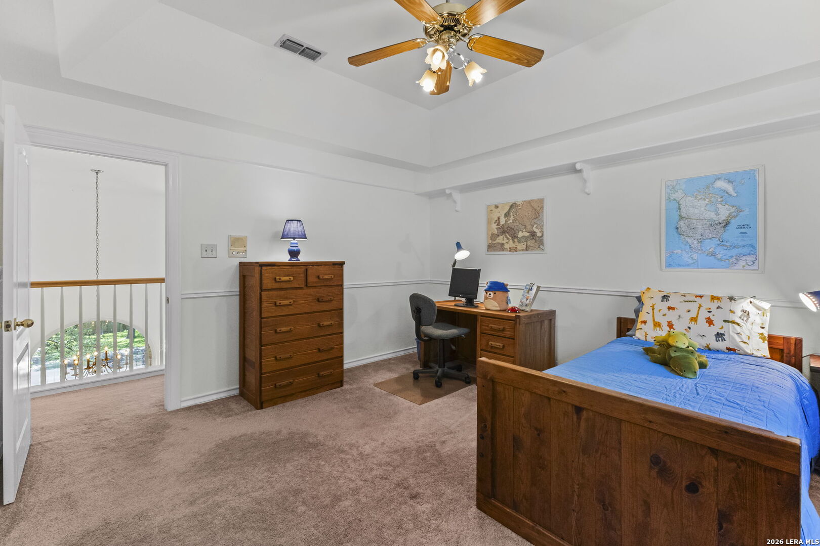 15606 Dawn Crest