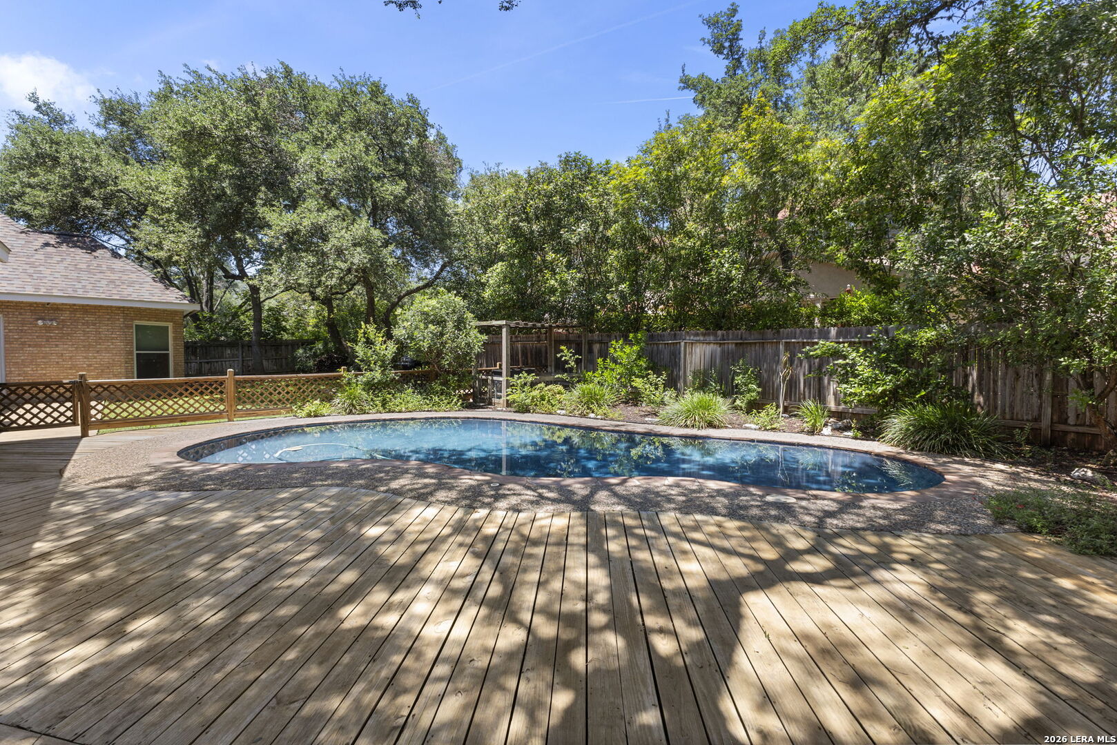 15606 Dawn Crest