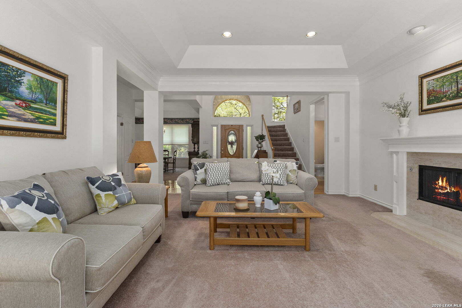 15606 Dawn Crest