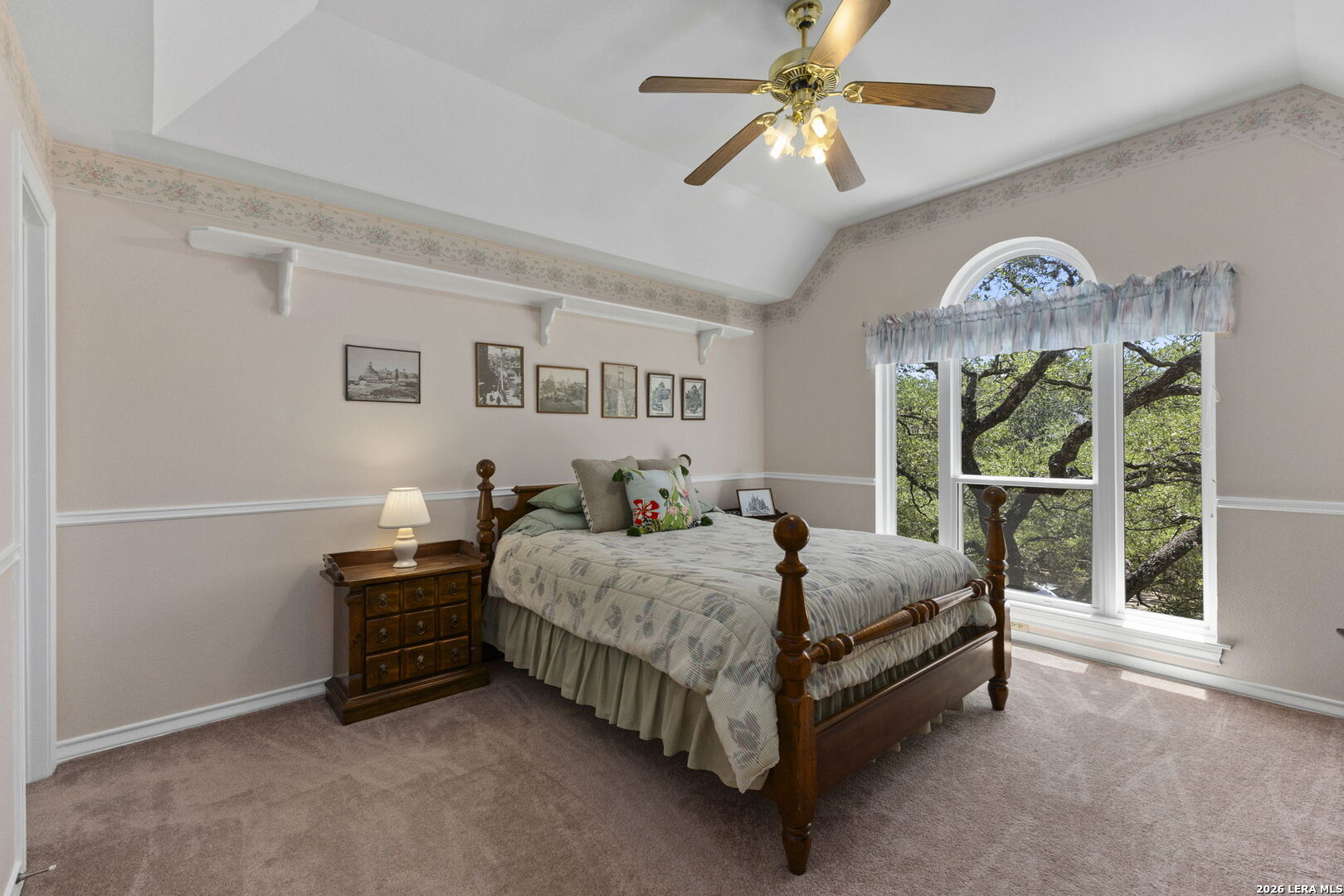 15606 Dawn Crest