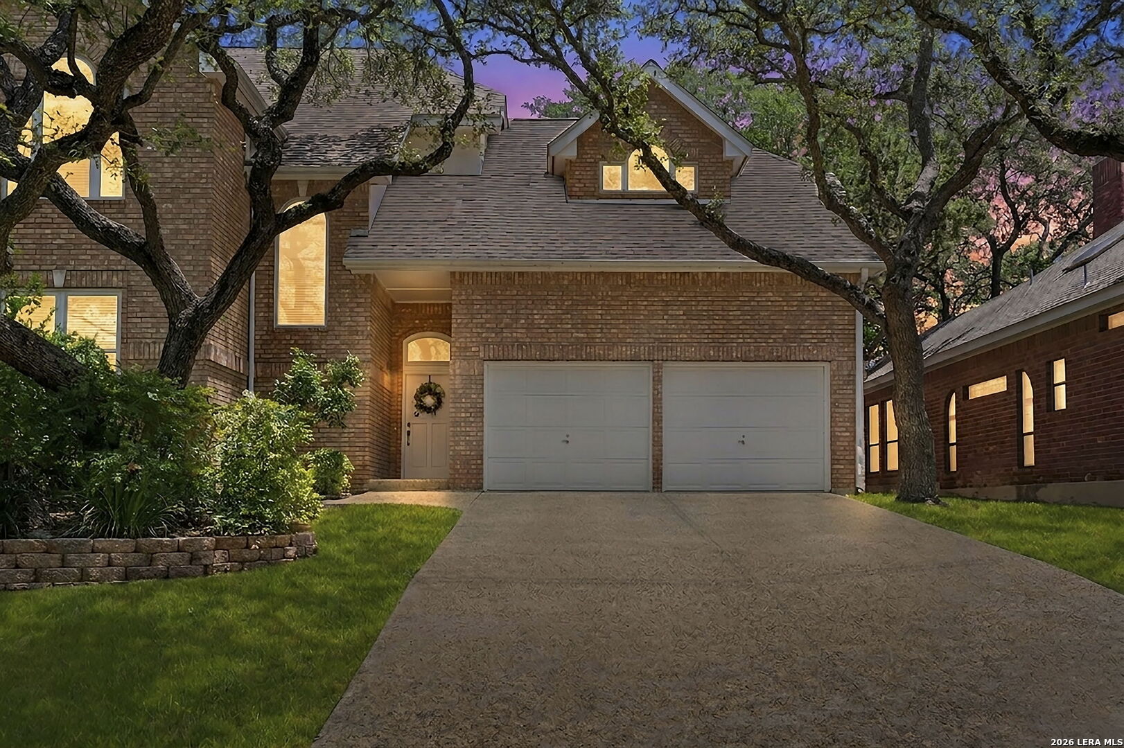 15606 Dawn Crest