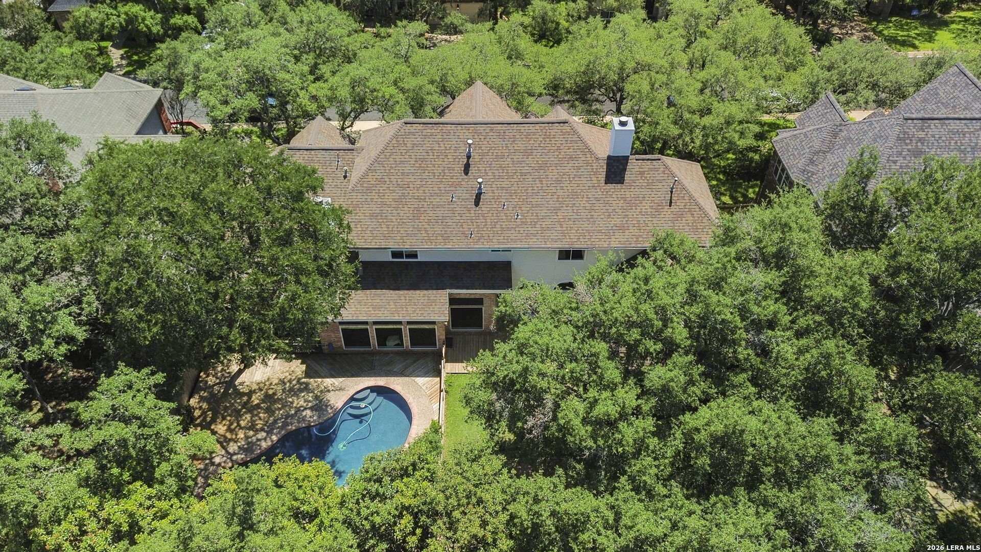 15606 Dawn Crest