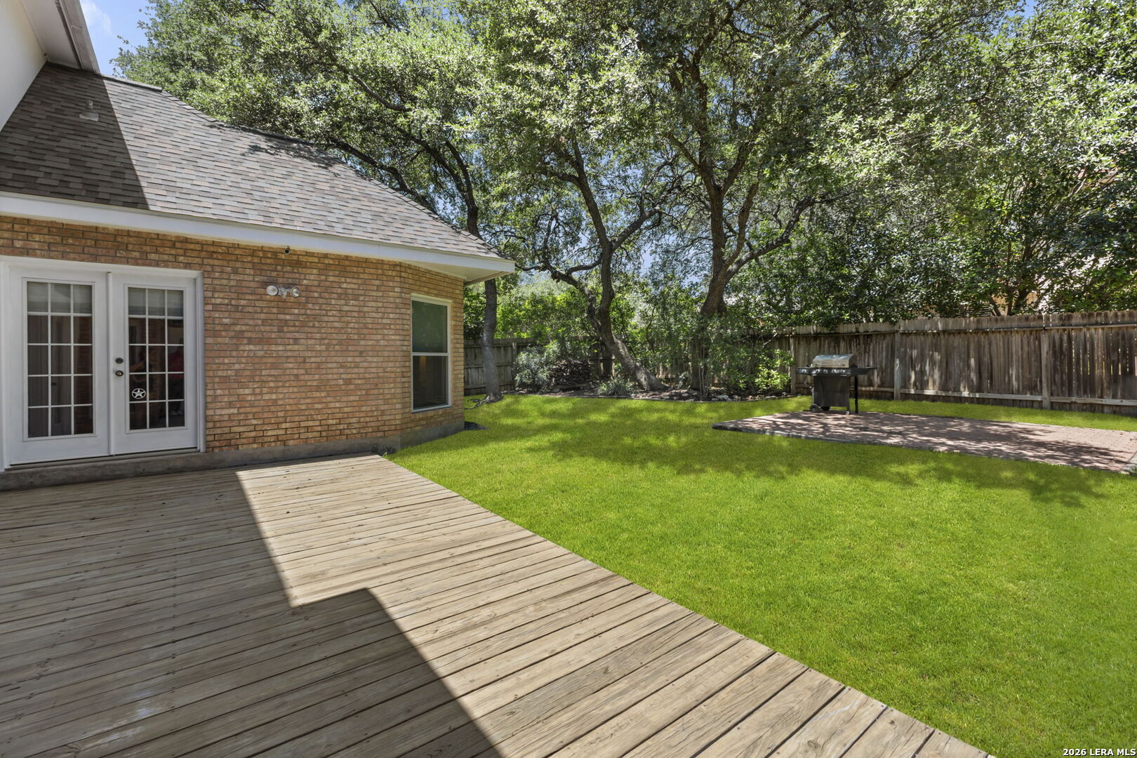 15606 Dawn Crest