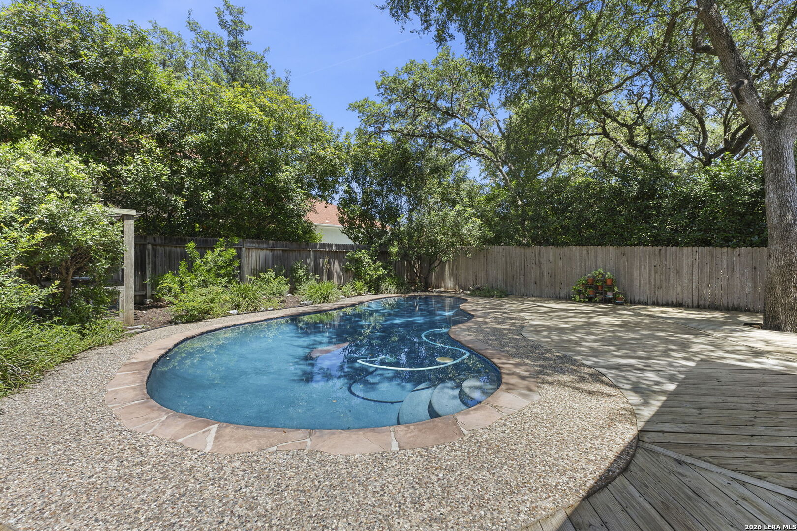 15606 Dawn Crest