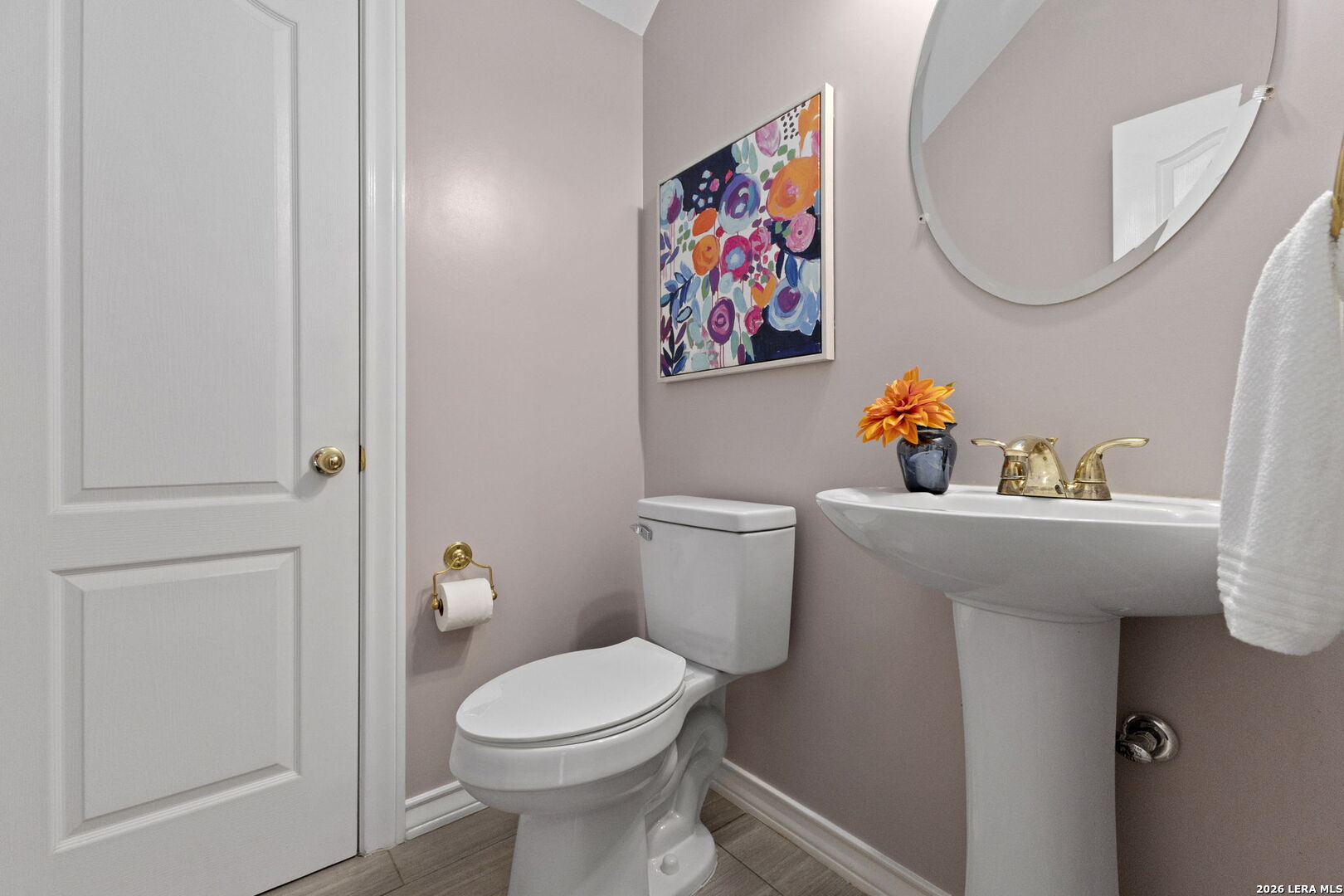 15606 Dawn Crest