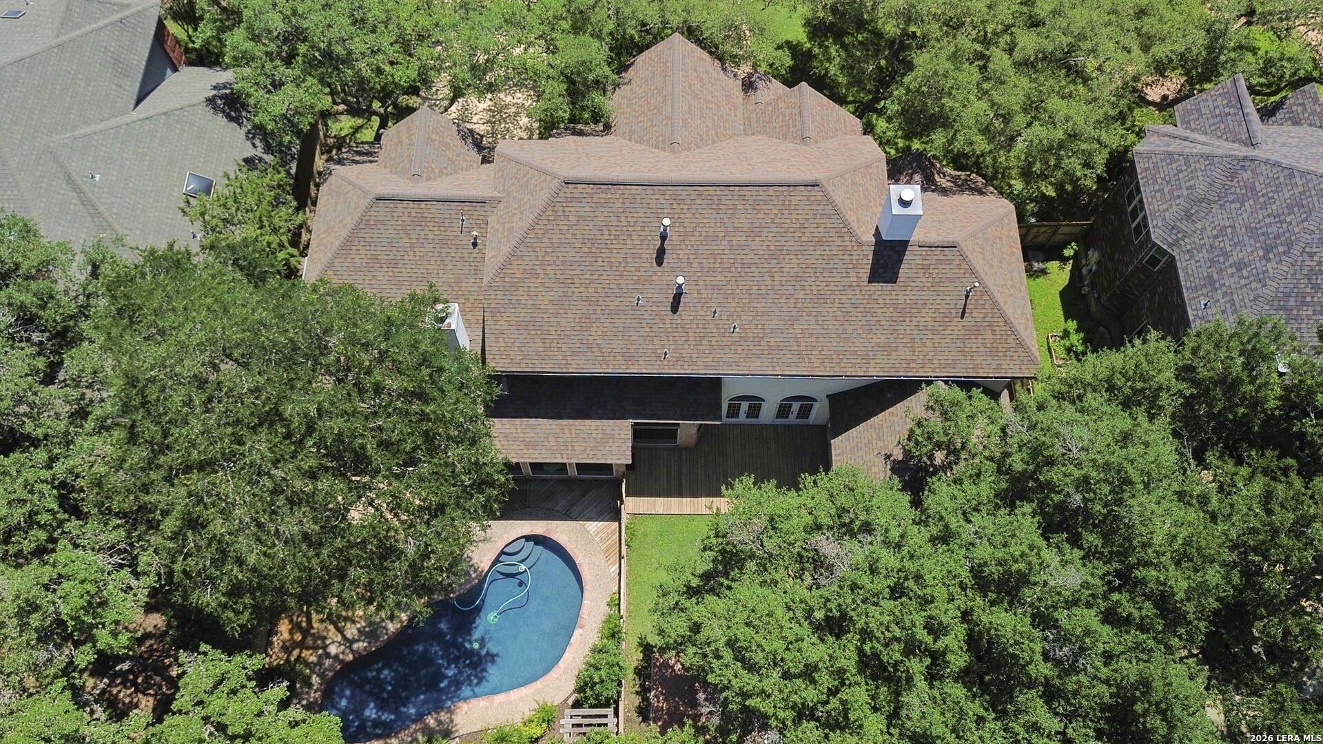 15606 Dawn Crest