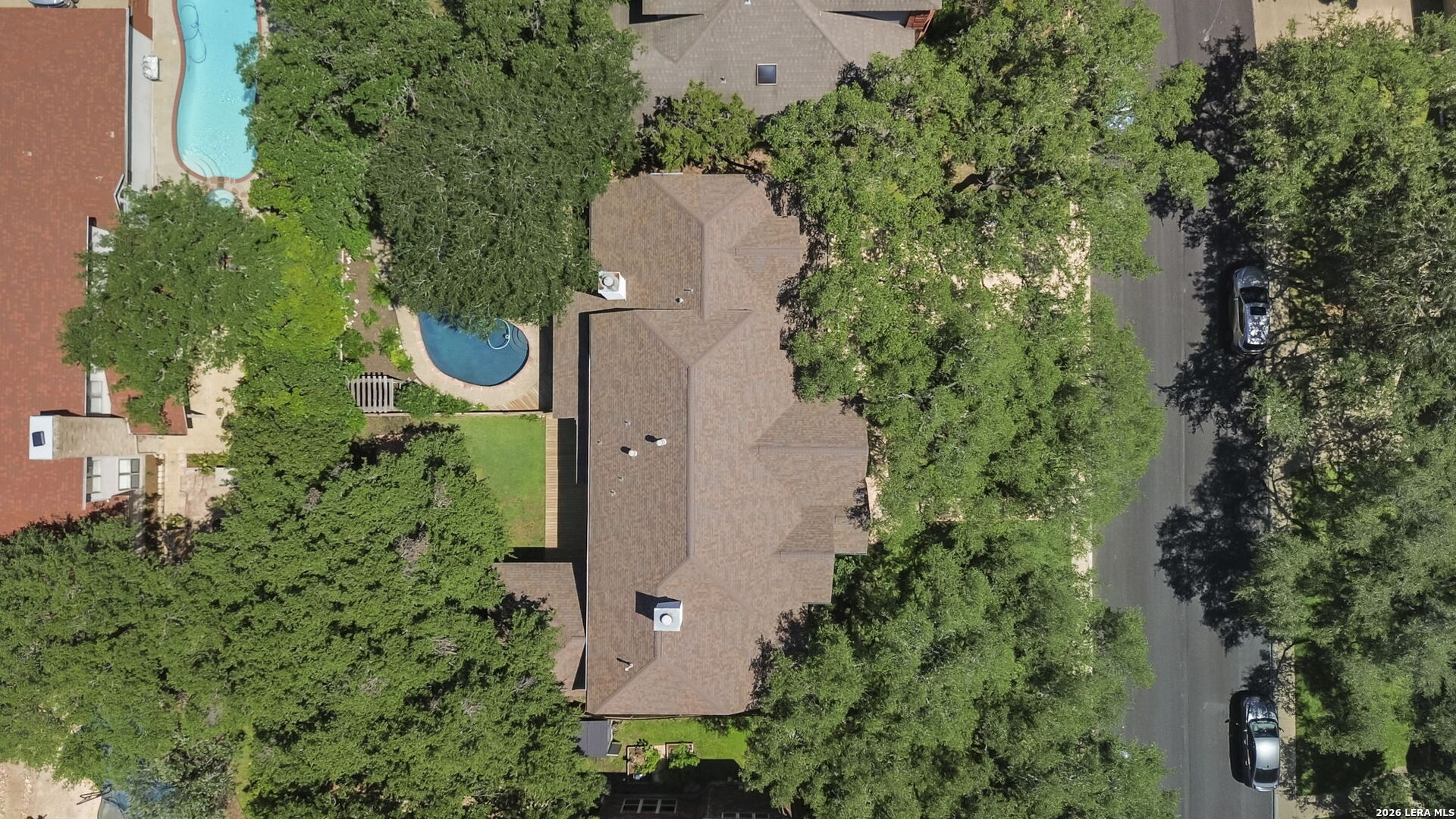 15606 Dawn Crest