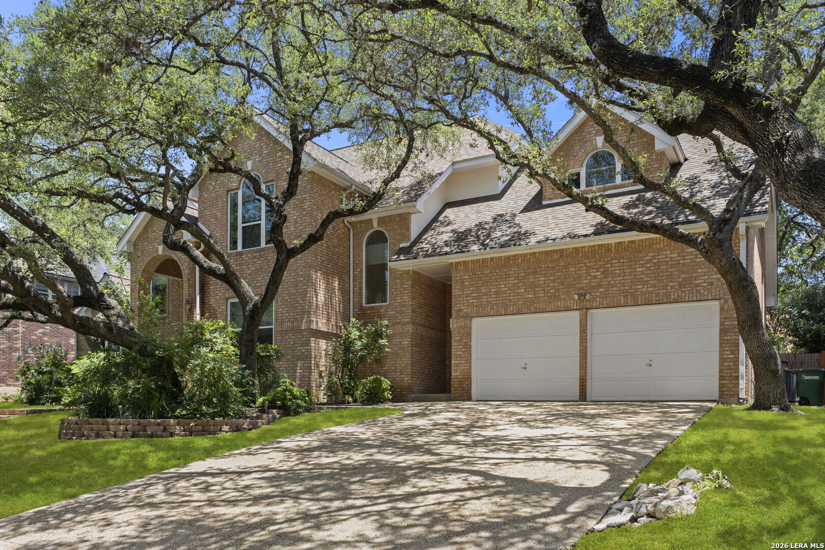 15606 Dawn Crest