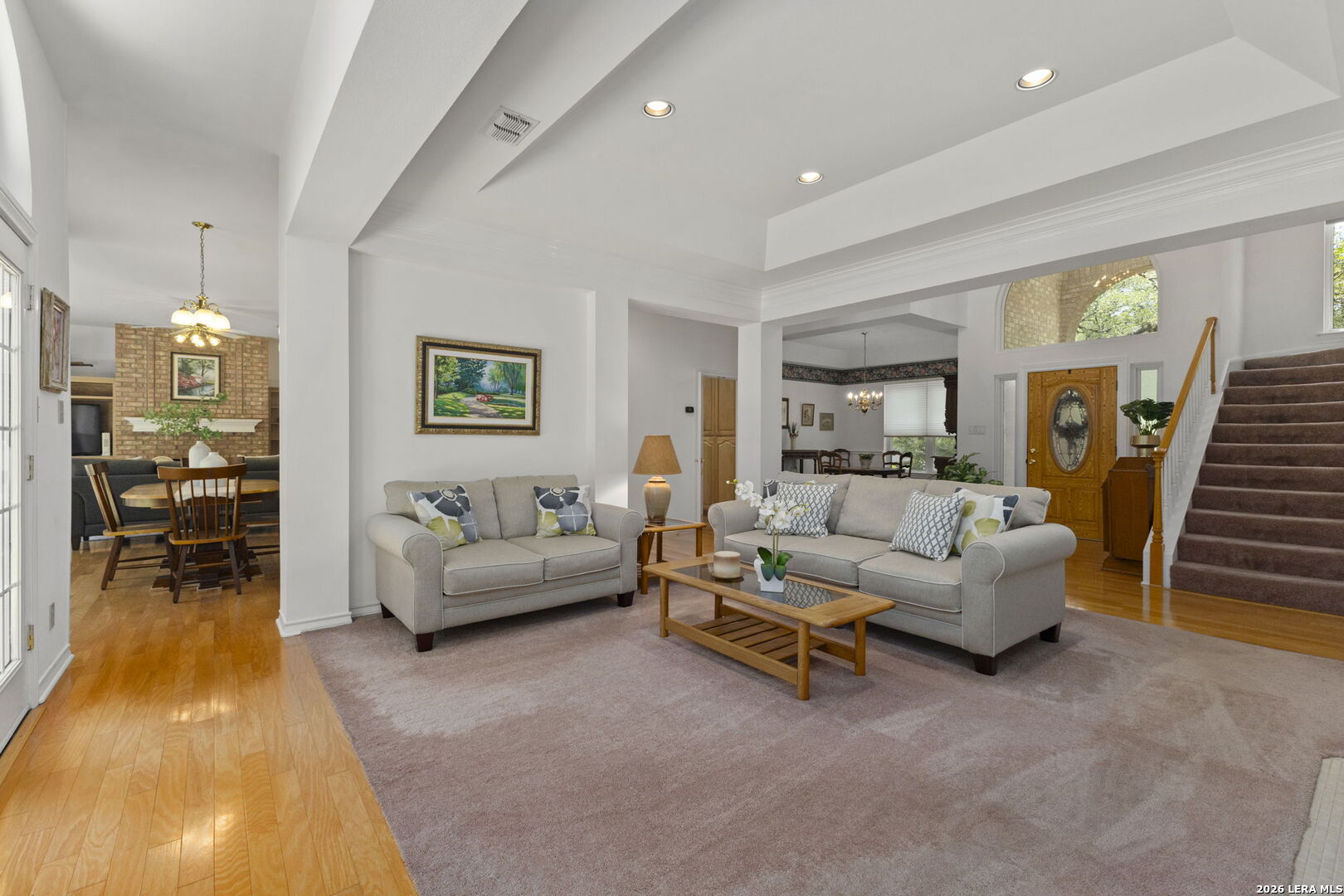 15606 Dawn Crest