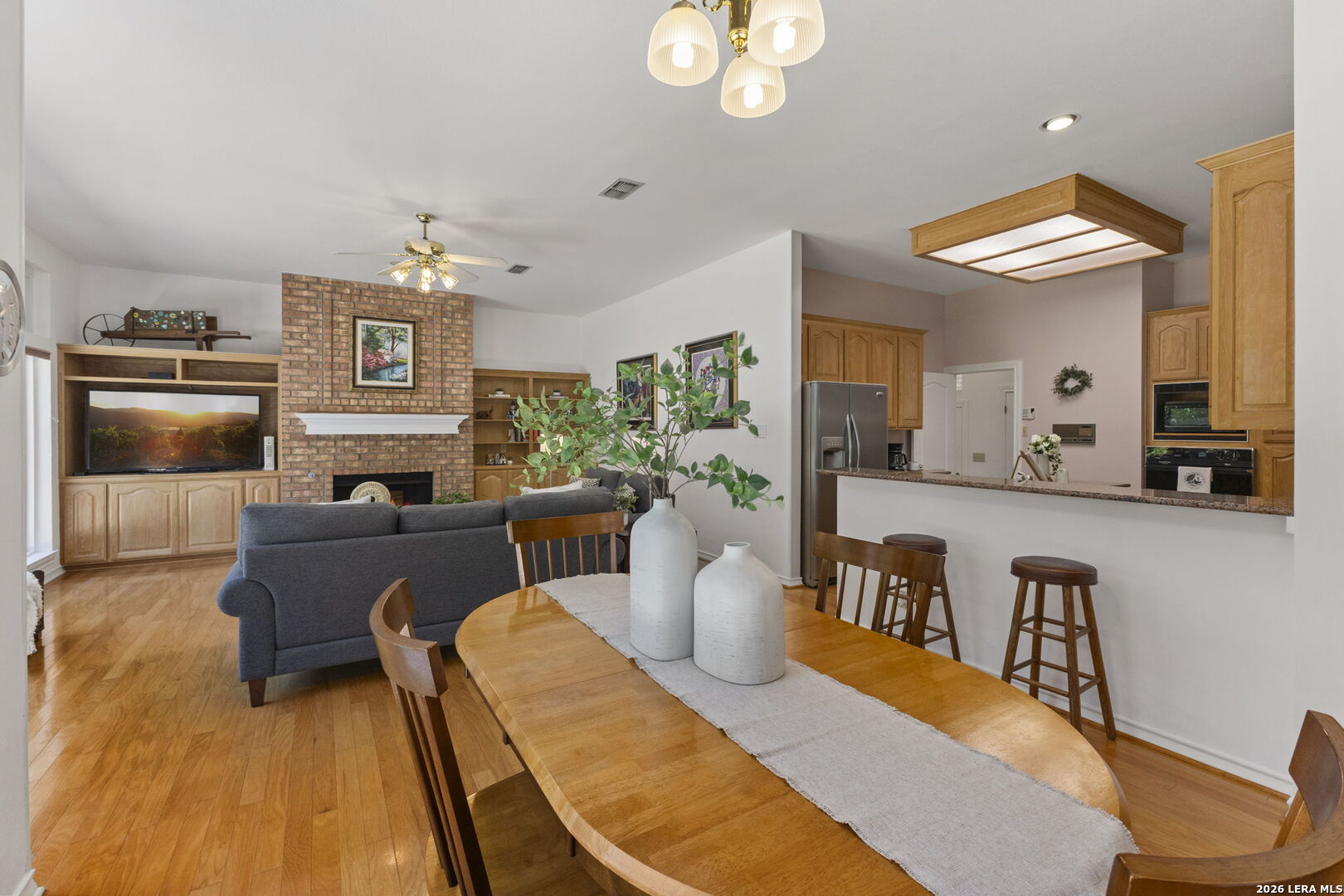 15606 Dawn Crest