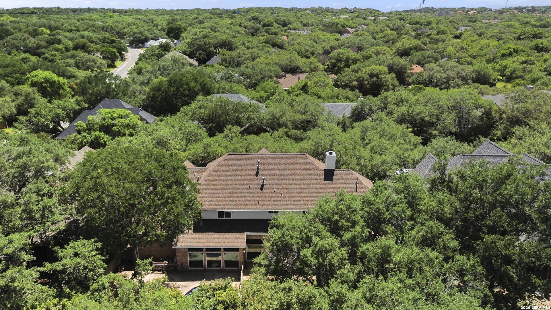 15606 Dawn Crest