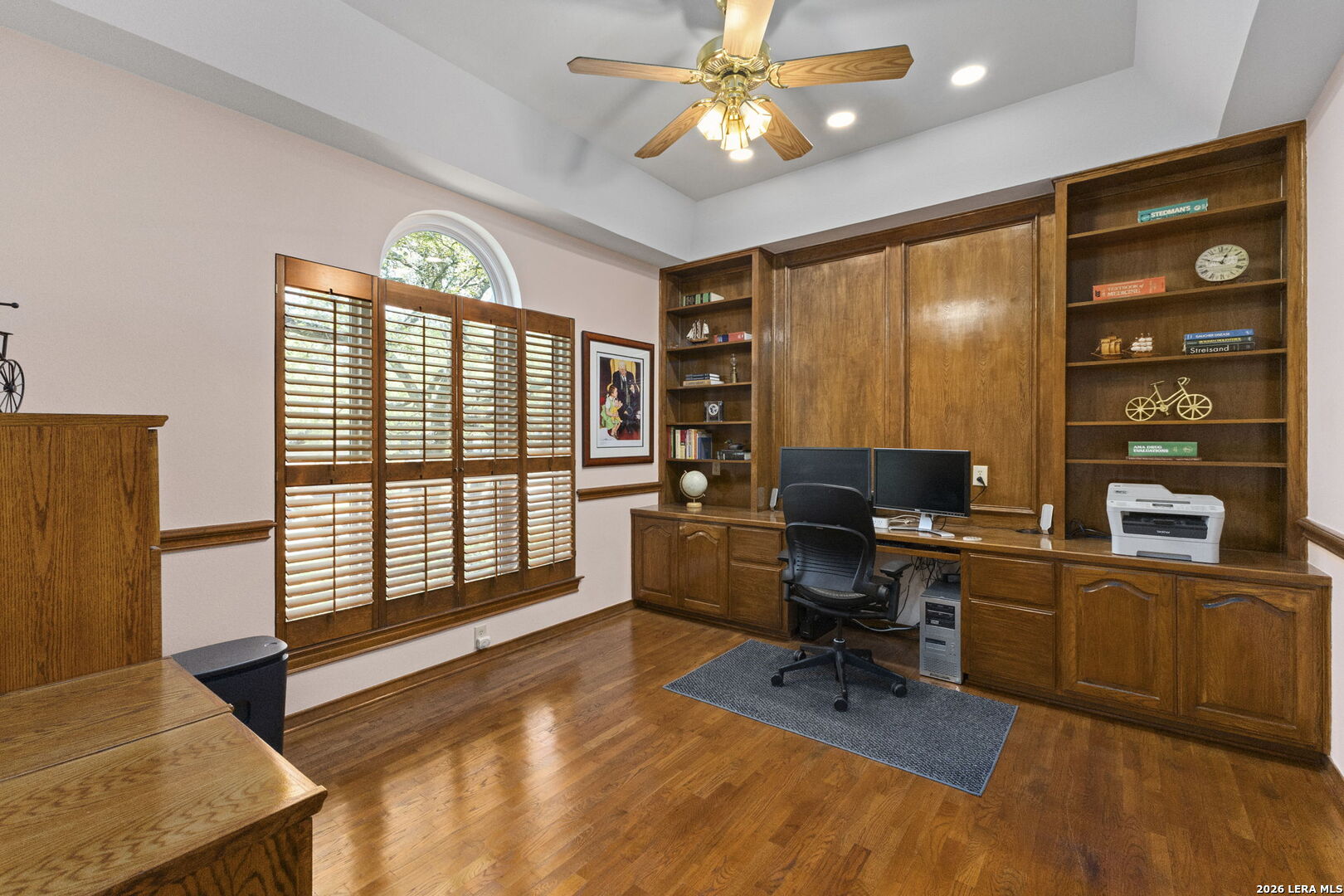 15606 Dawn Crest