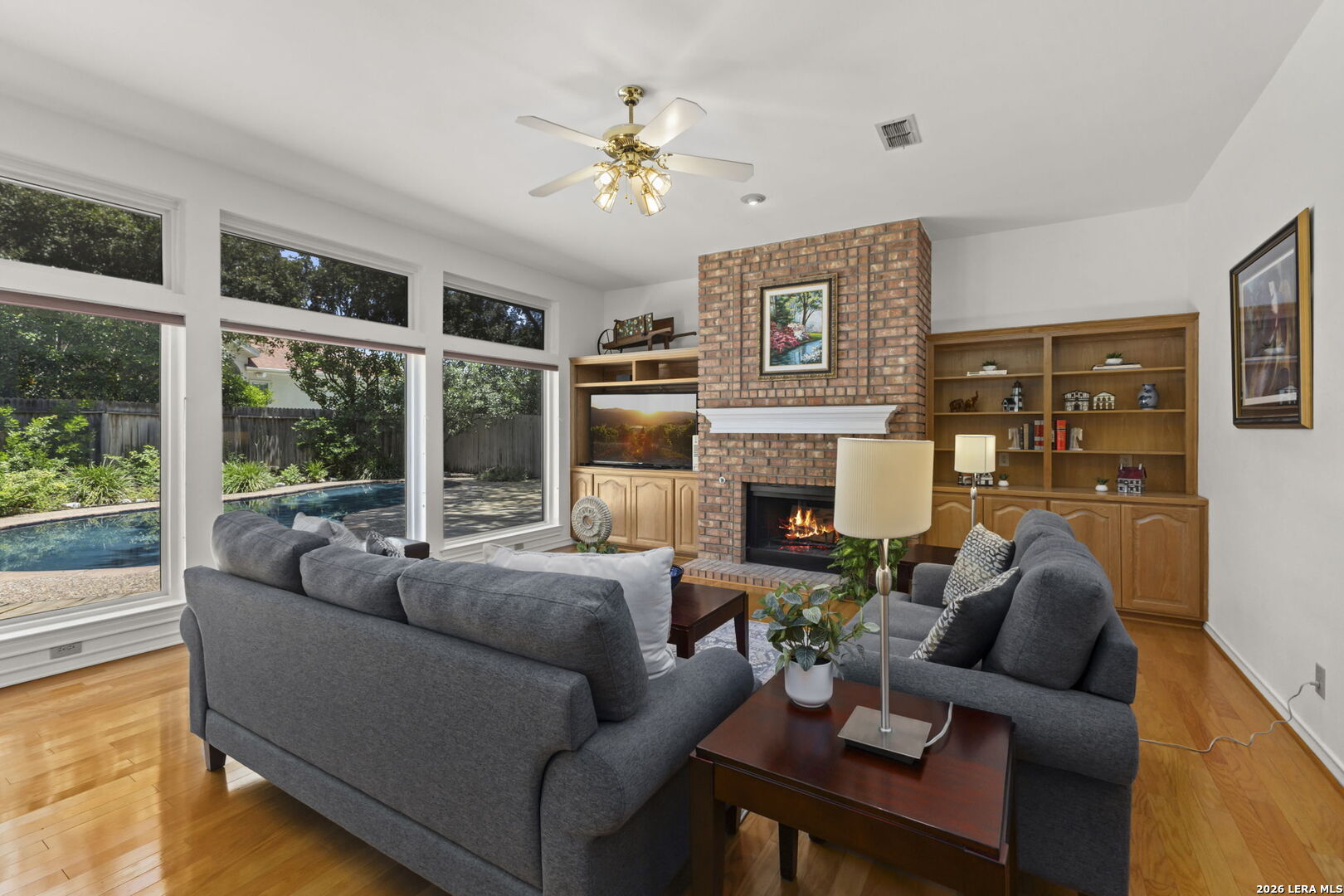15606 Dawn Crest