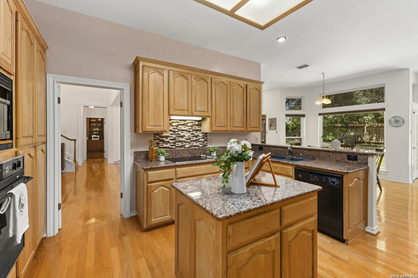 15606 Dawn Crest