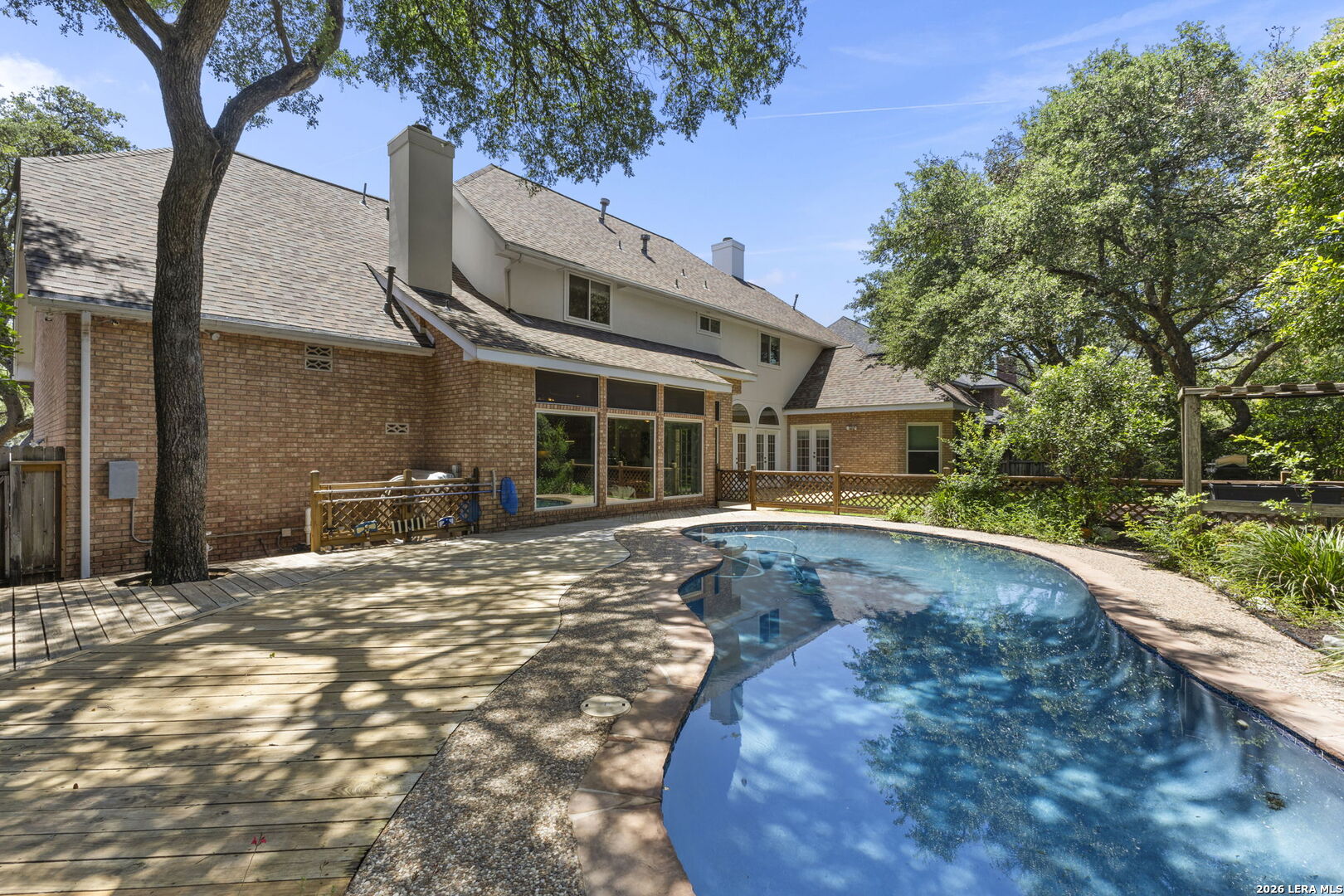 15606 Dawn Crest