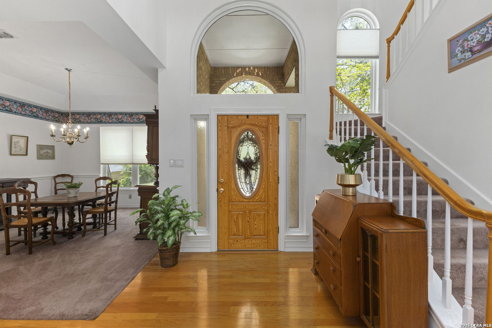 15606 Dawn Crest