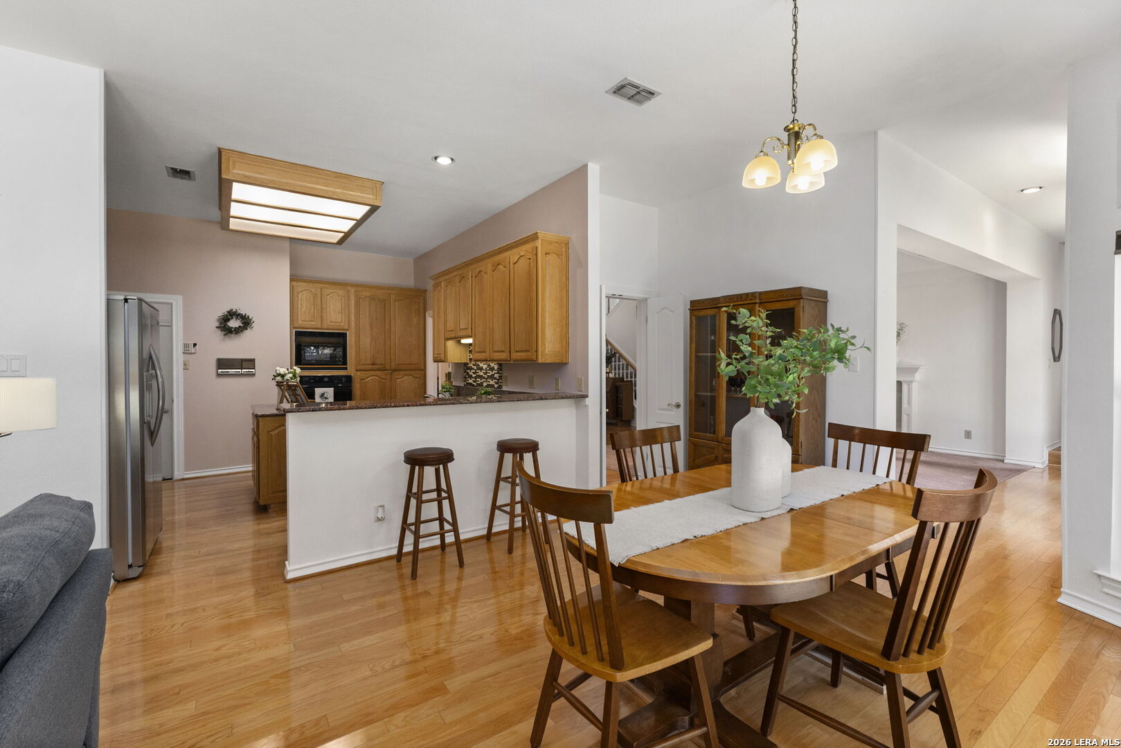 15606 Dawn Crest