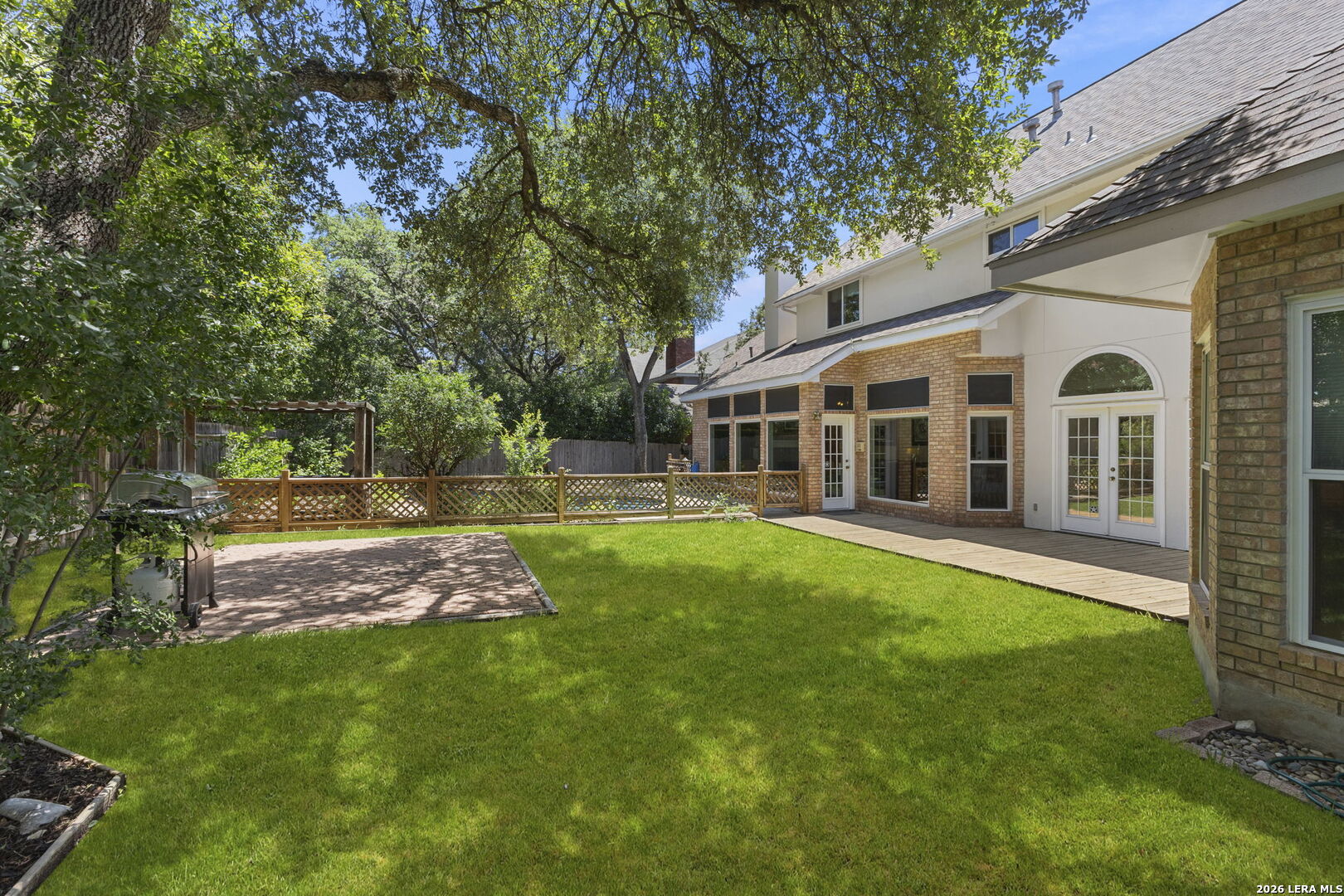 15606 Dawn Crest