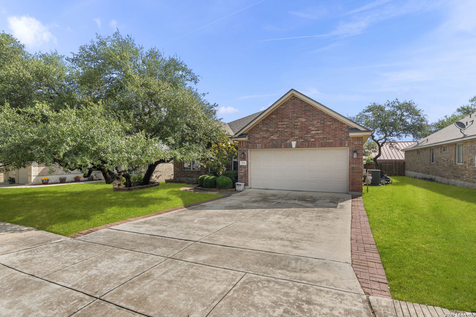 3318 DOVETREE LN