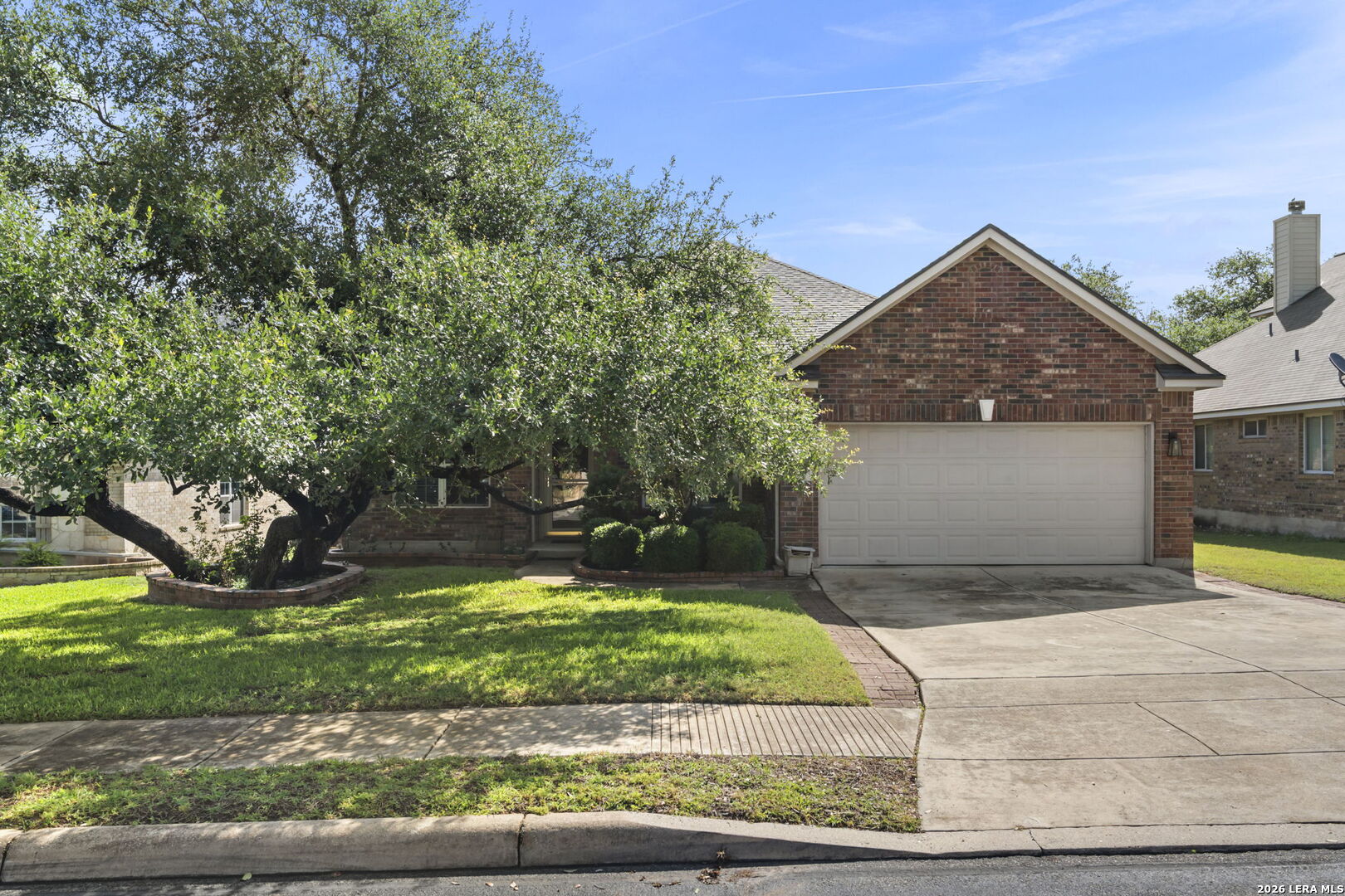 3318 DOVETREE LN
