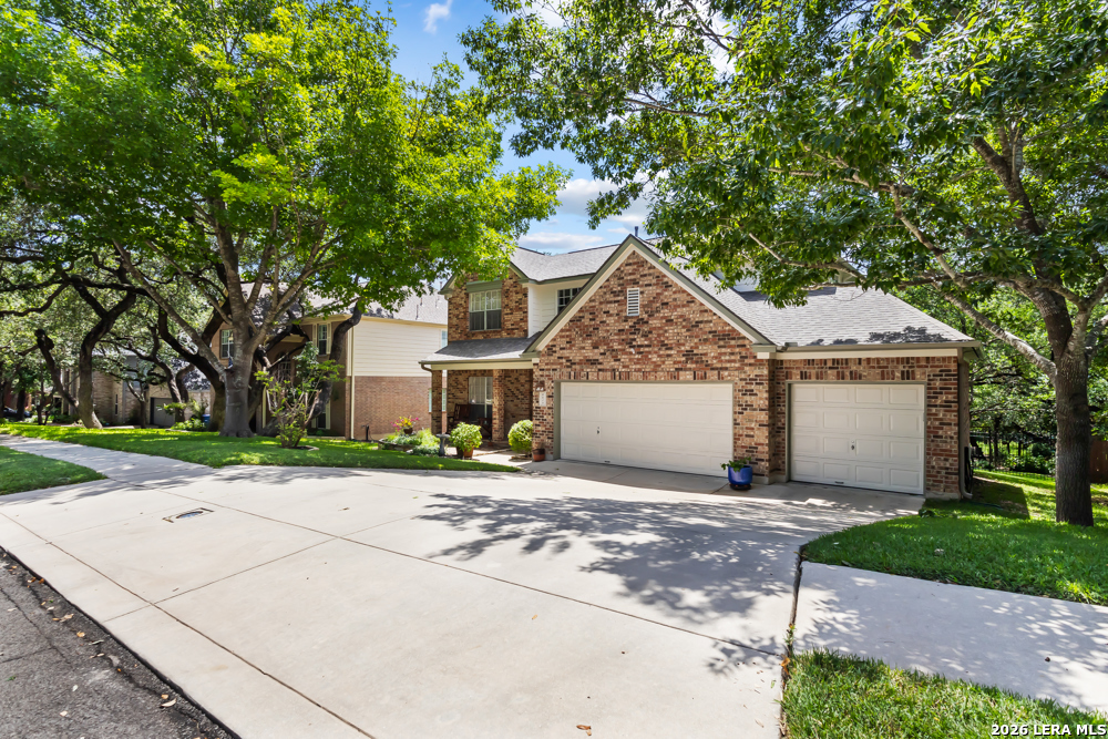 8618 Drayton Heights