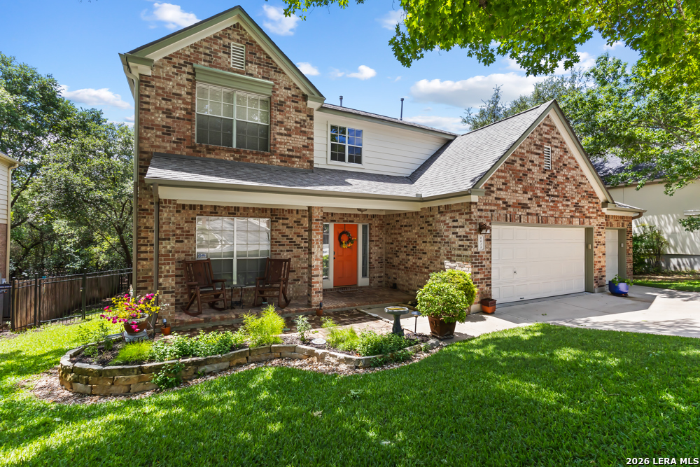 8618 Drayton Heights