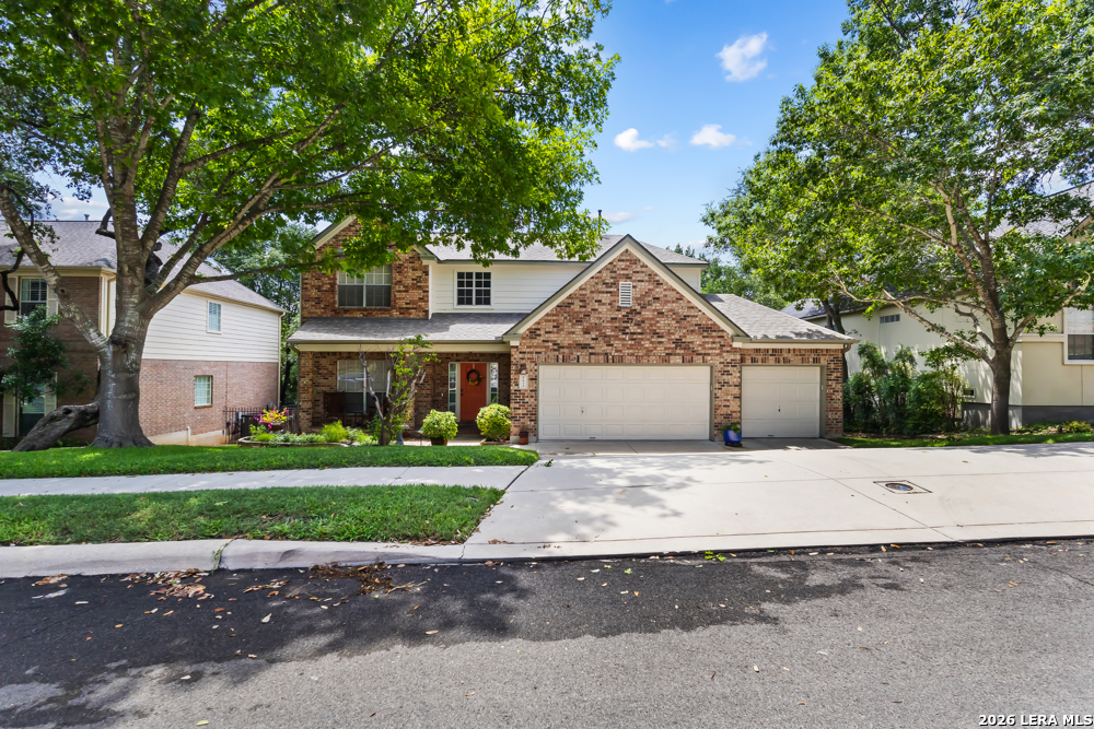 8618 Drayton Heights