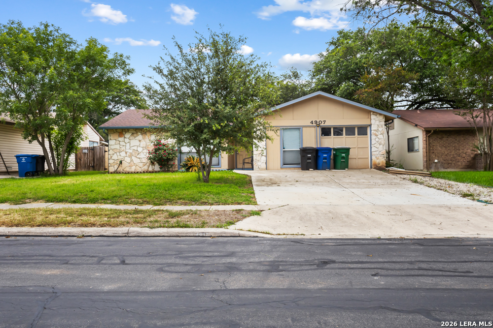 4907 DARE LN