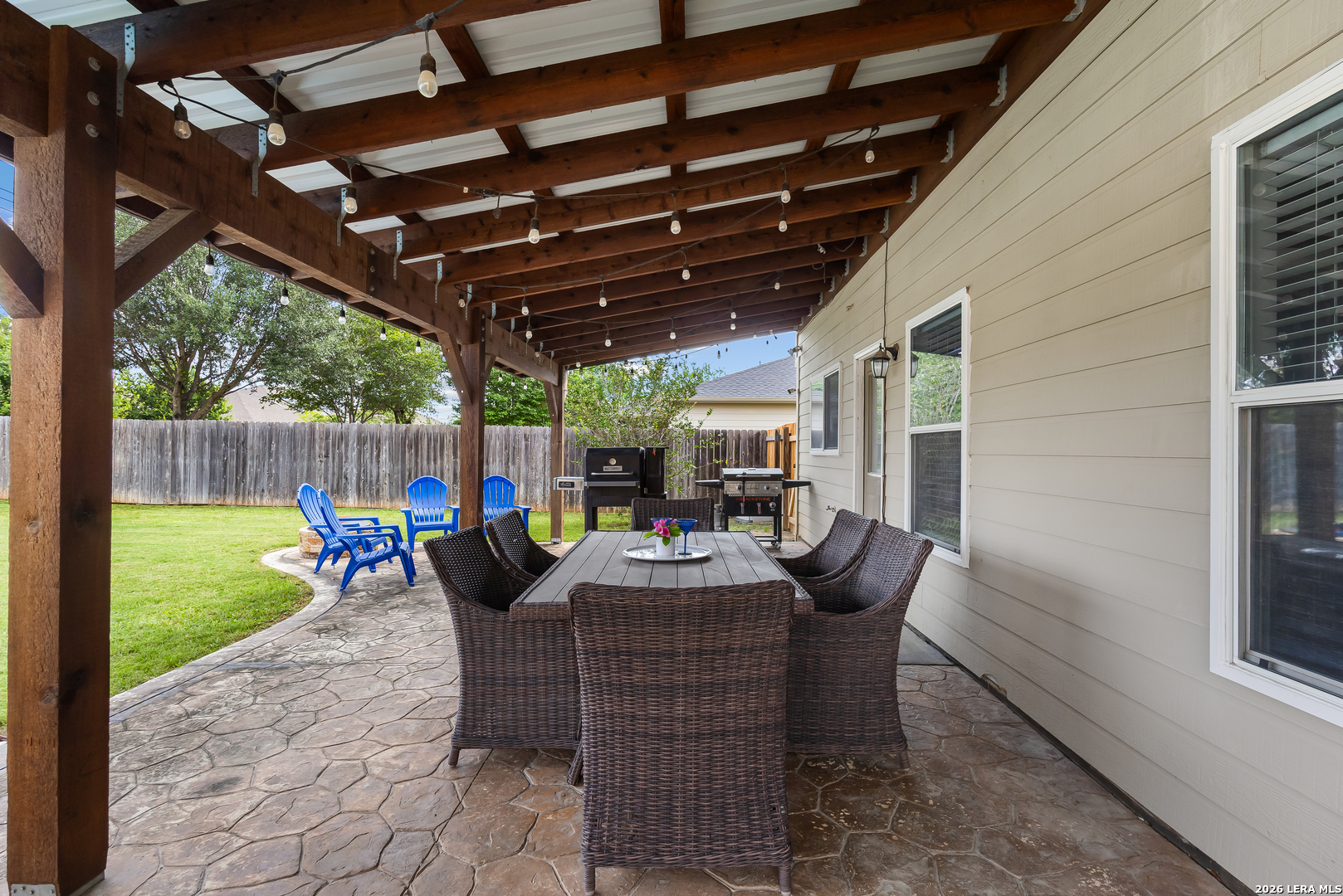 105 Hawks Meadows