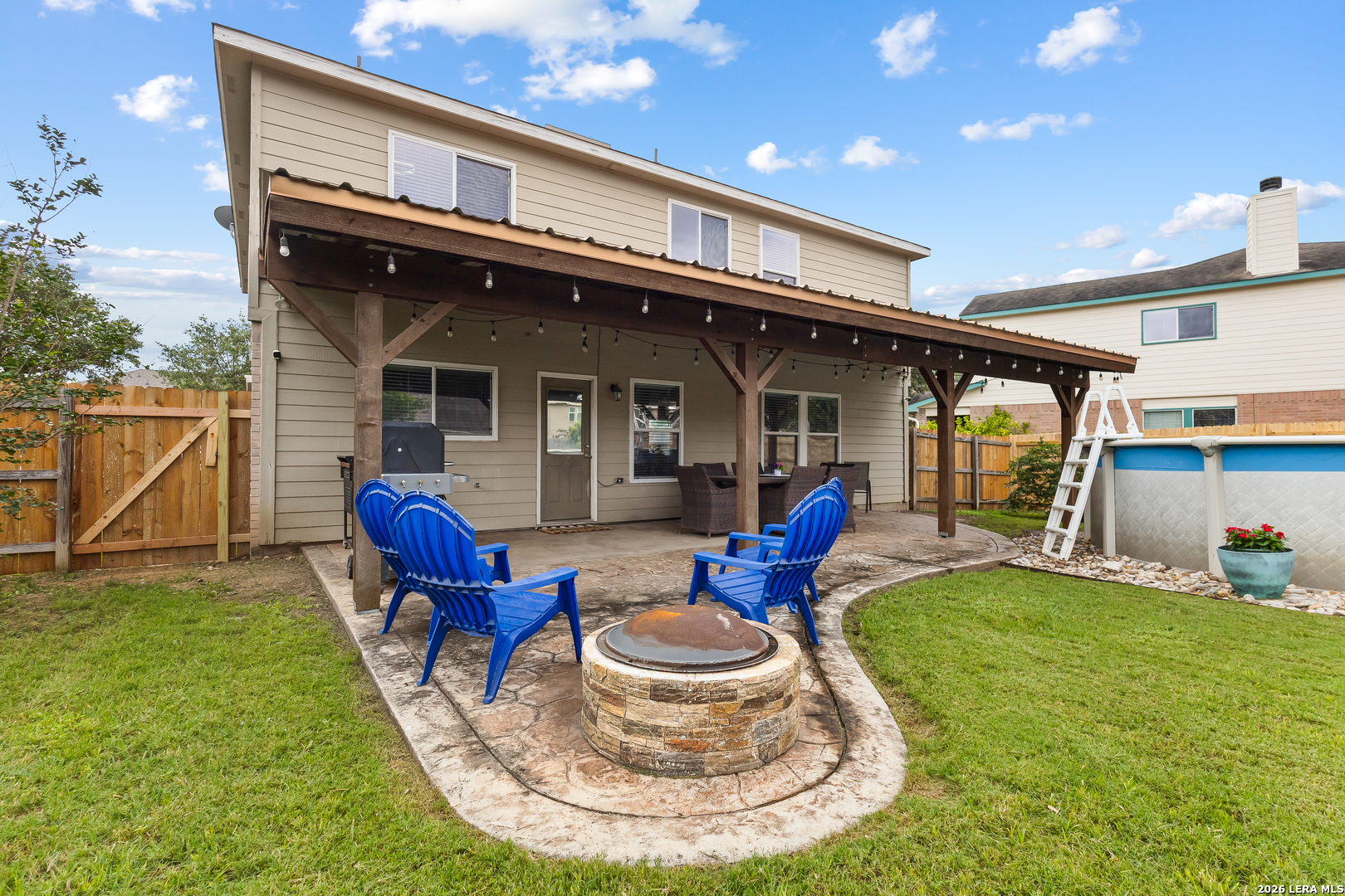 105 Hawks Meadows