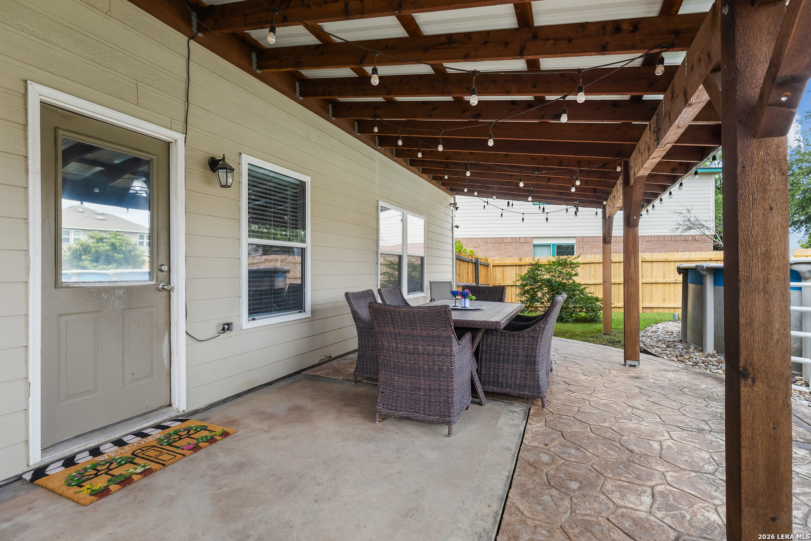 105 Hawks Meadows
