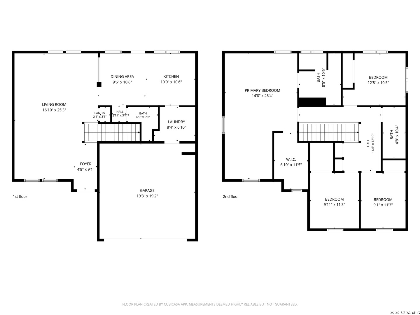 105 Hawks Meadows