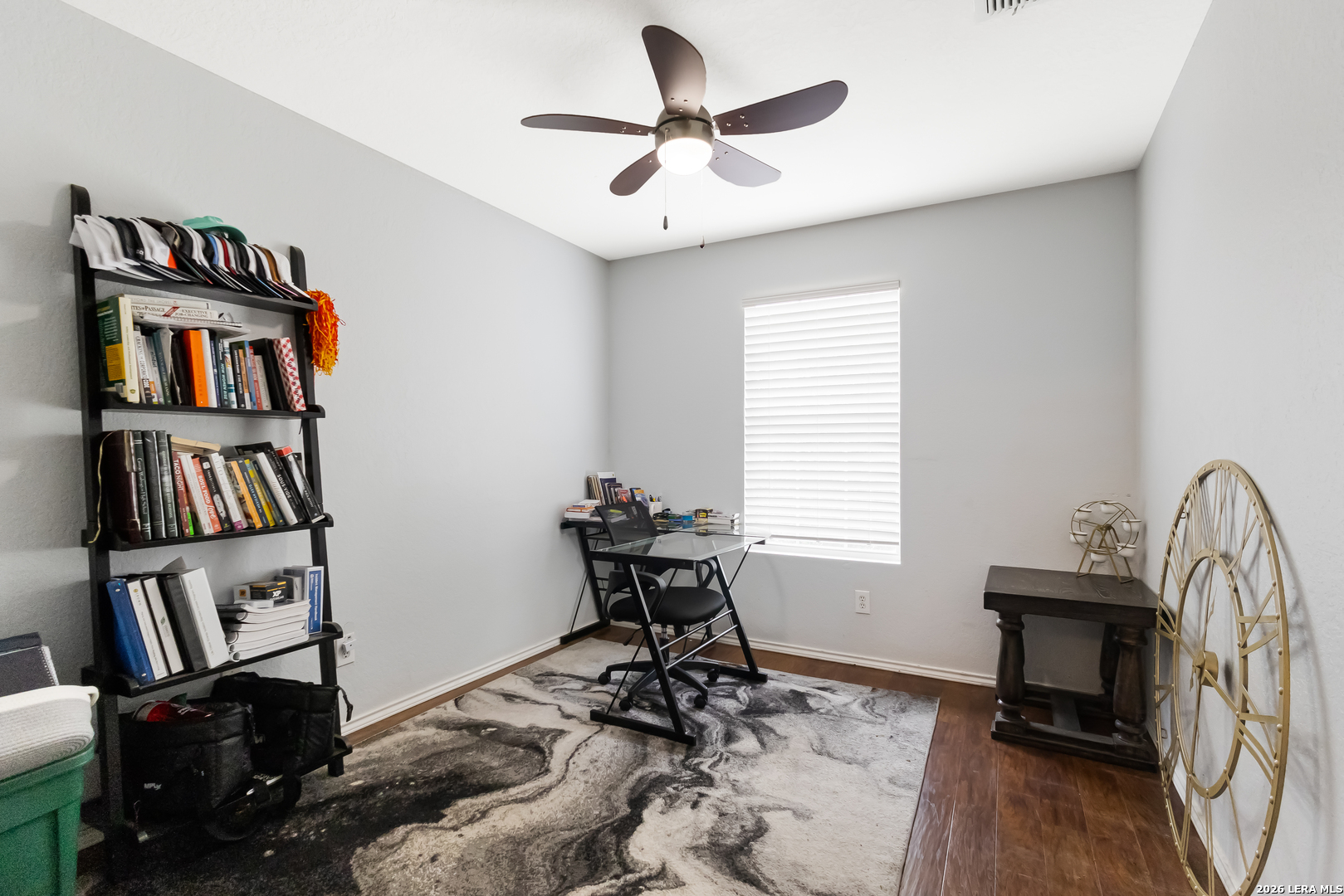 105 Hawks Meadows