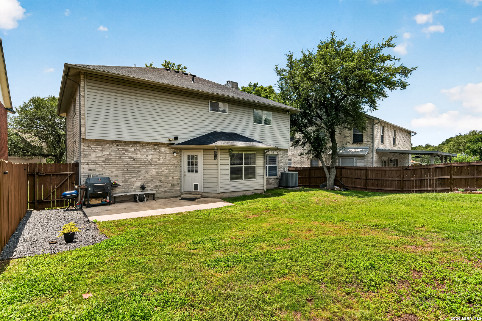 17507 EMERALD CANYON DR