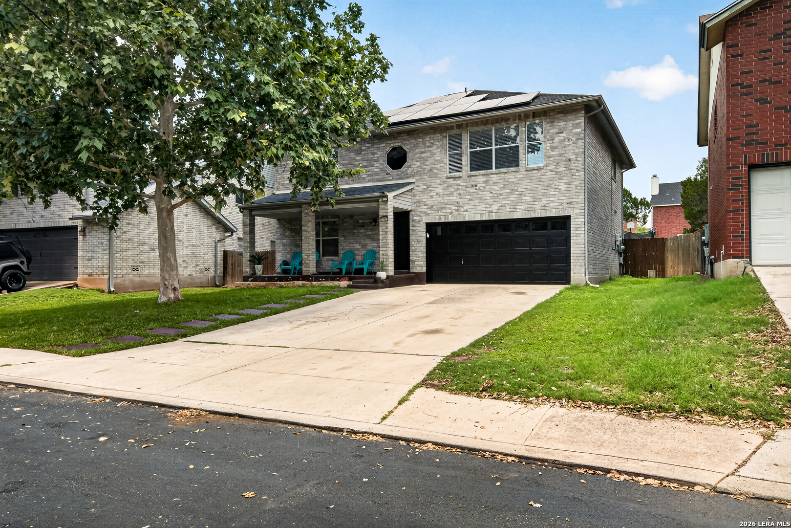 17507 EMERALD CANYON DR
