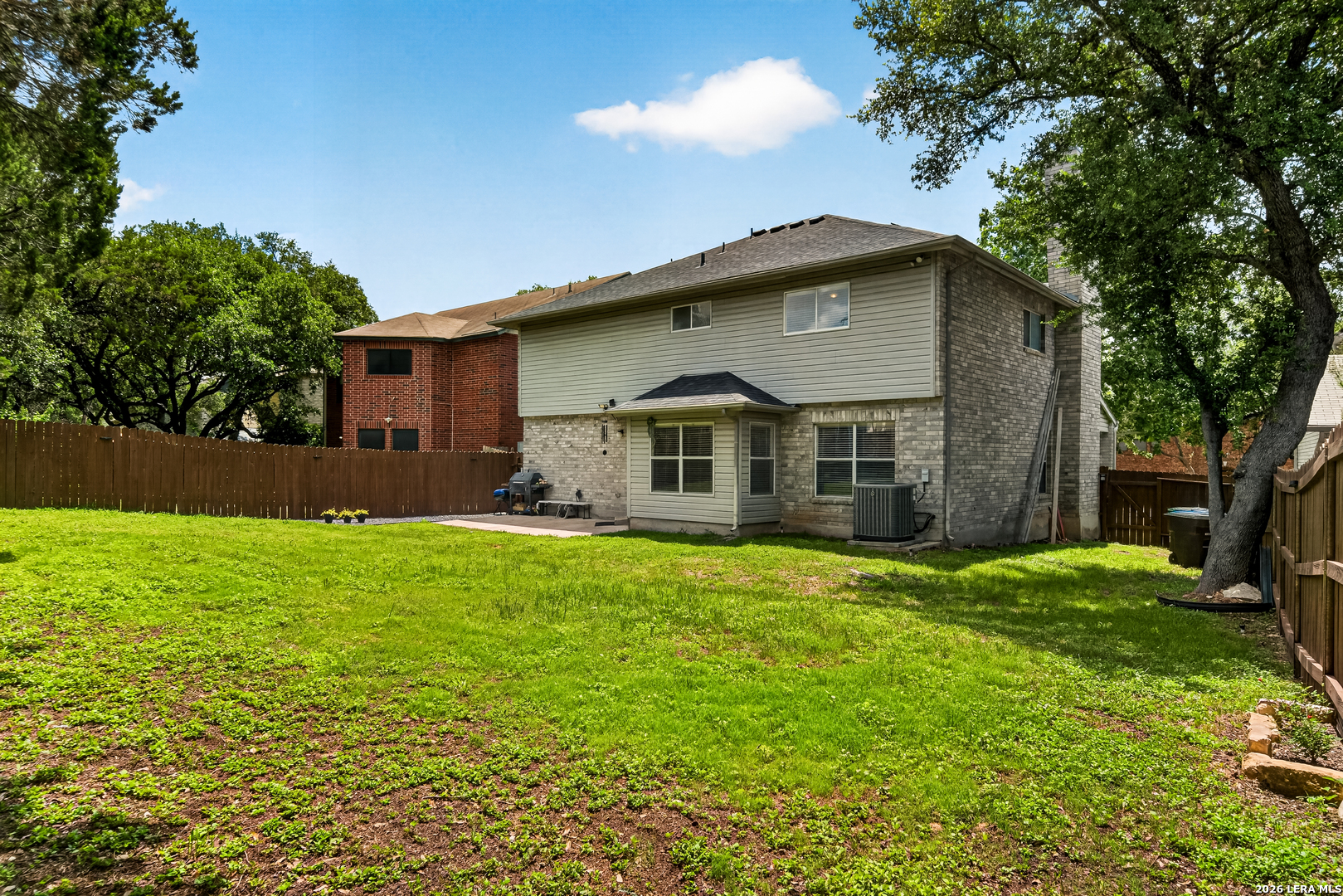 17507 EMERALD CANYON DR
