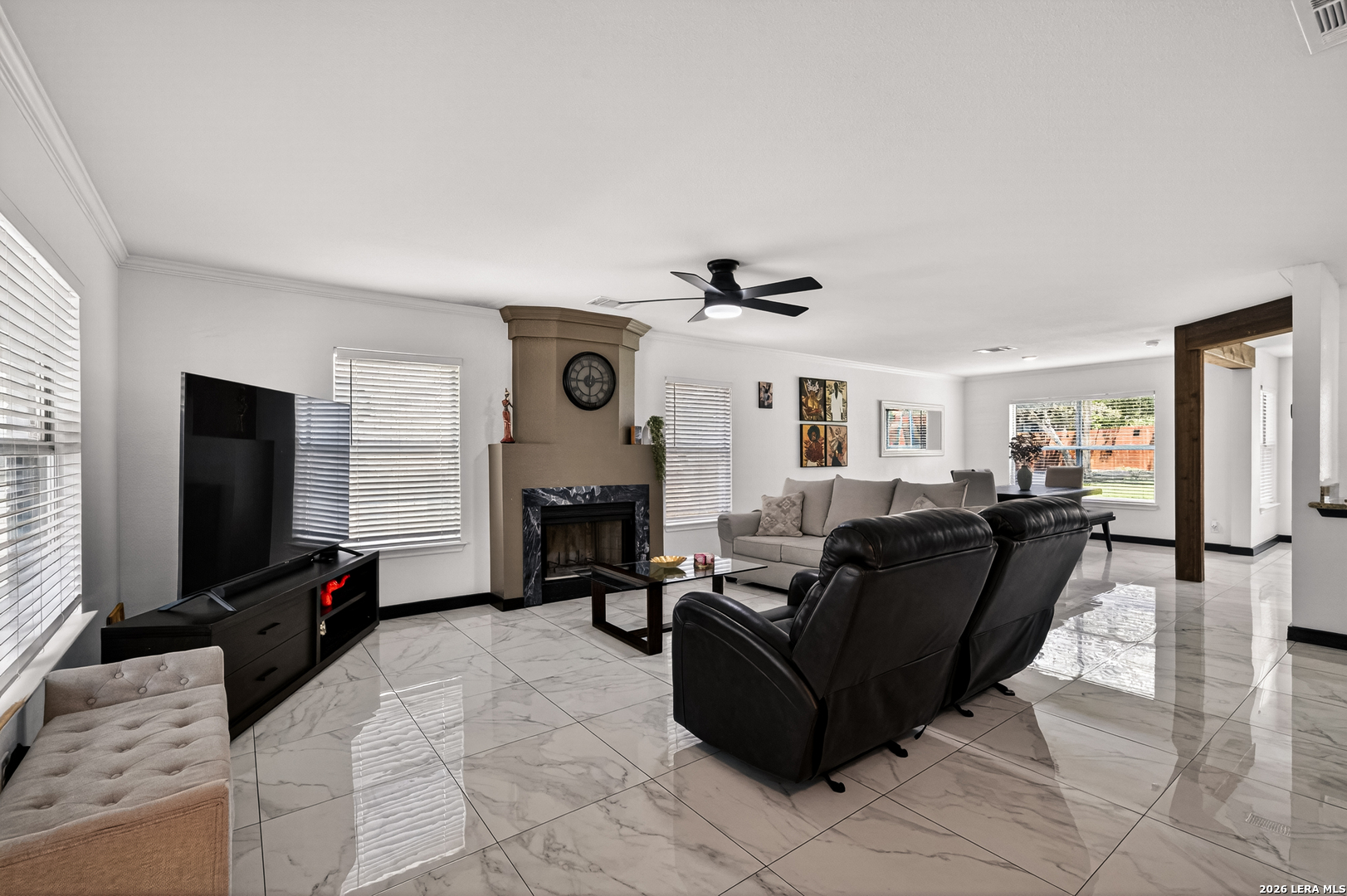 17507 EMERALD CANYON DR