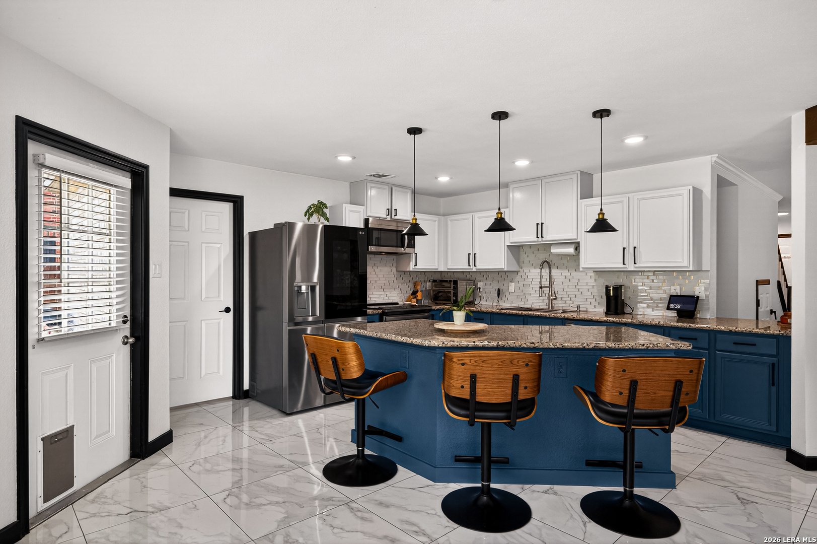 17507 EMERALD CANYON DR