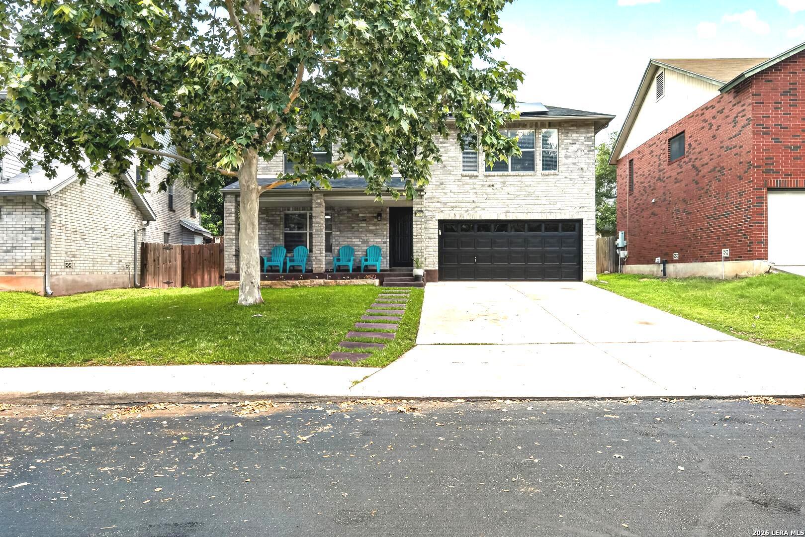 17507 EMERALD CANYON DR