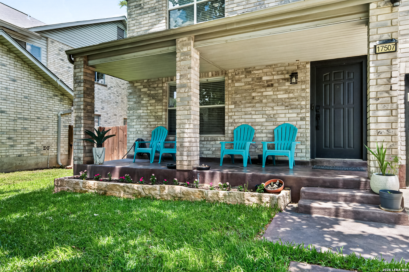 17507 EMERALD CANYON DR