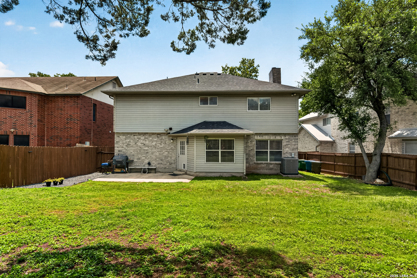17507 EMERALD CANYON DR