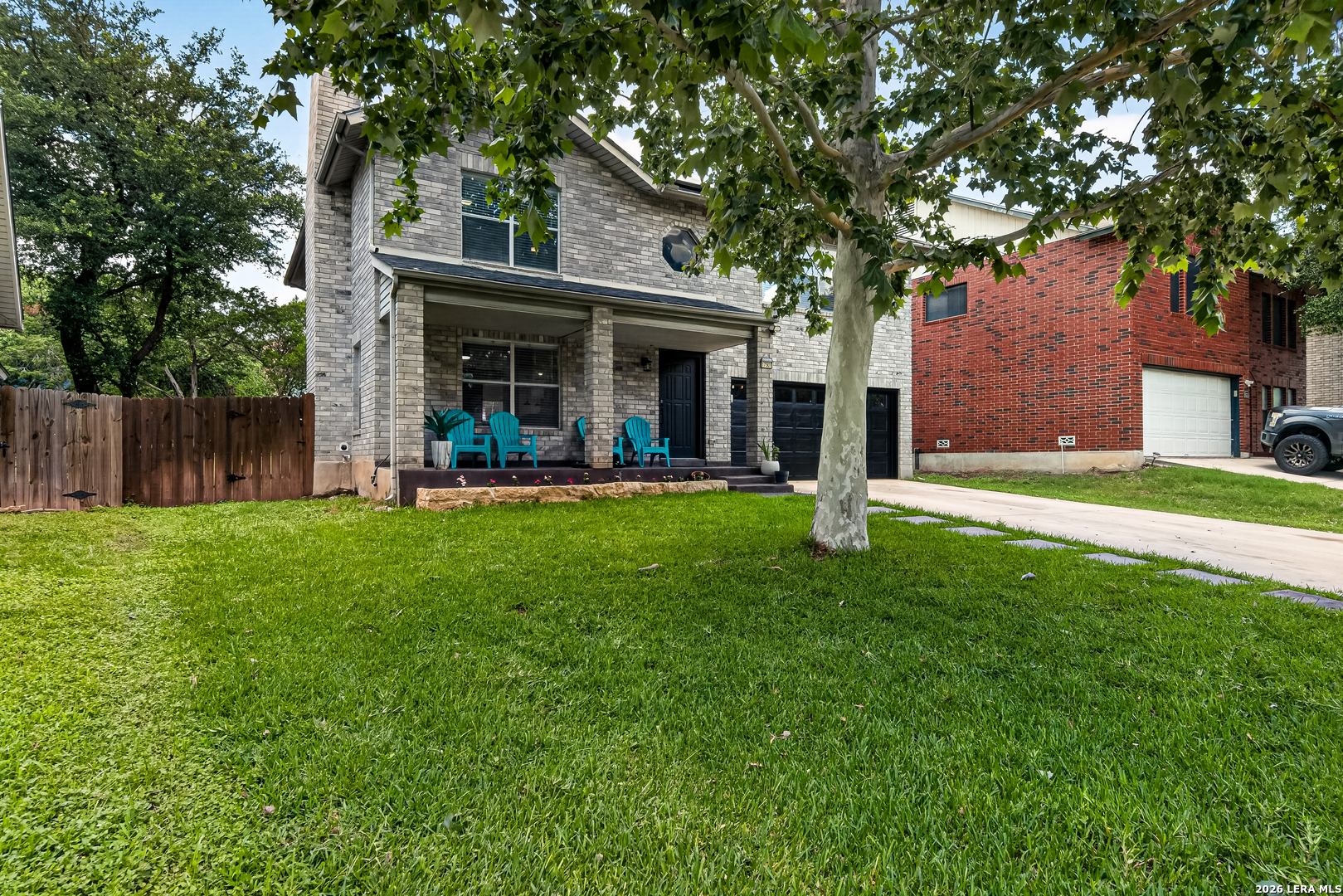 17507 EMERALD CANYON DR