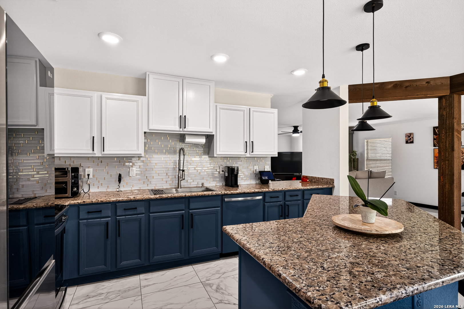 17507 EMERALD CANYON DR