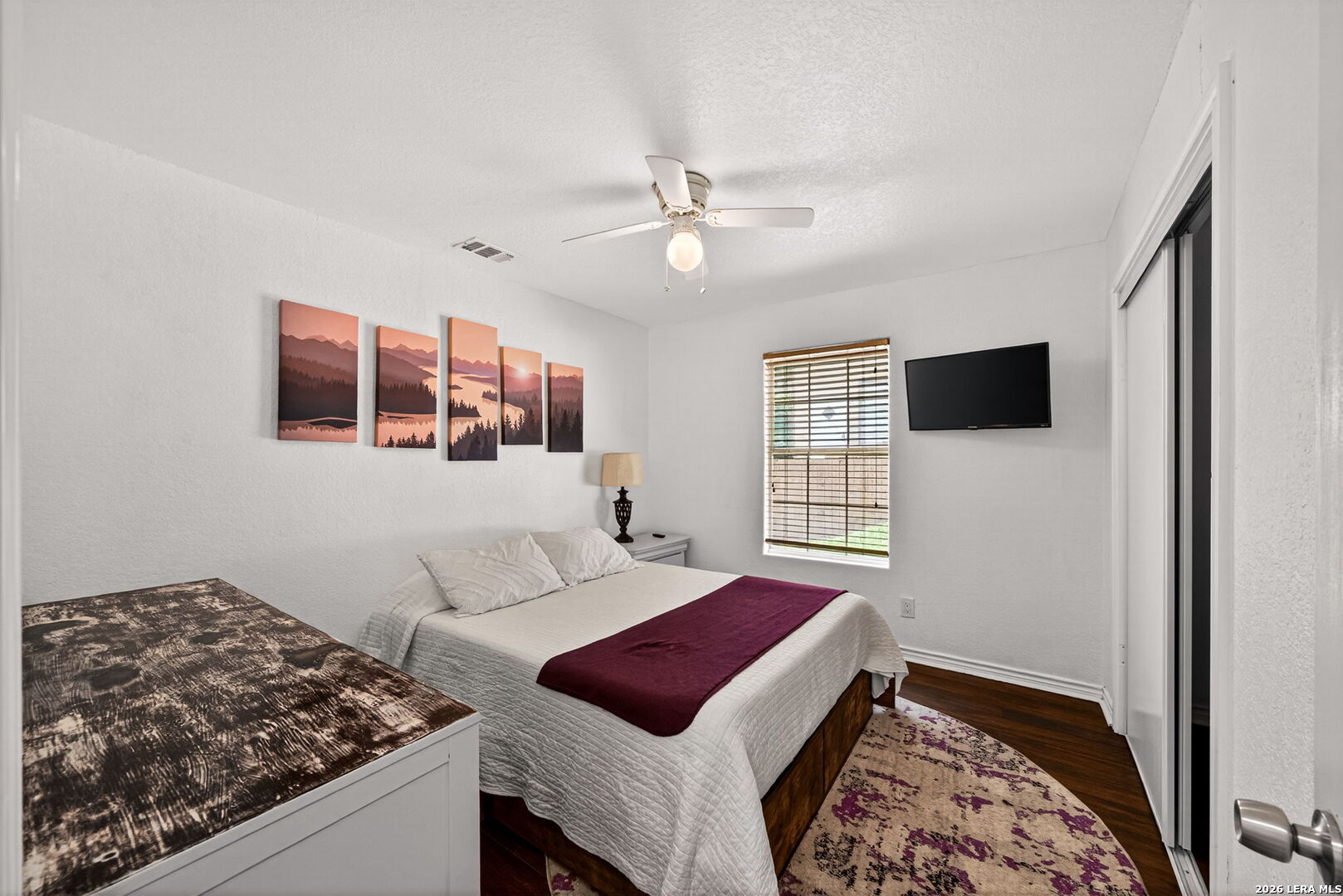 515 W CRESTLINE DR