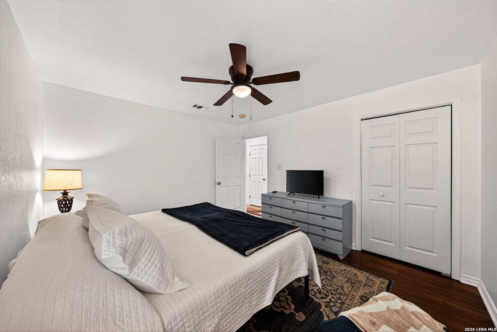 515 W CRESTLINE DR