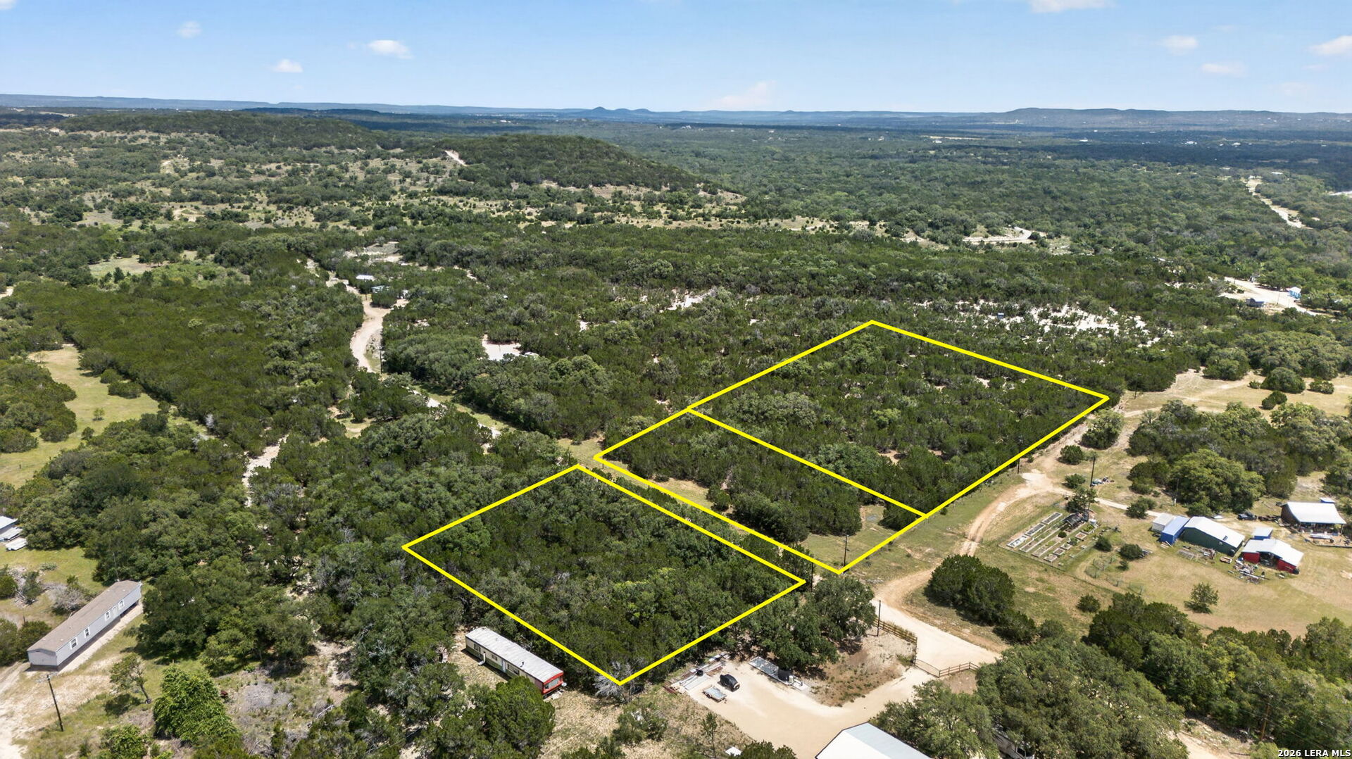 TBD N Oak Lawn Dr